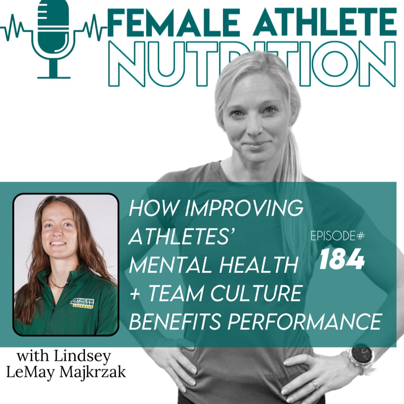 Female Athlete Nutrition