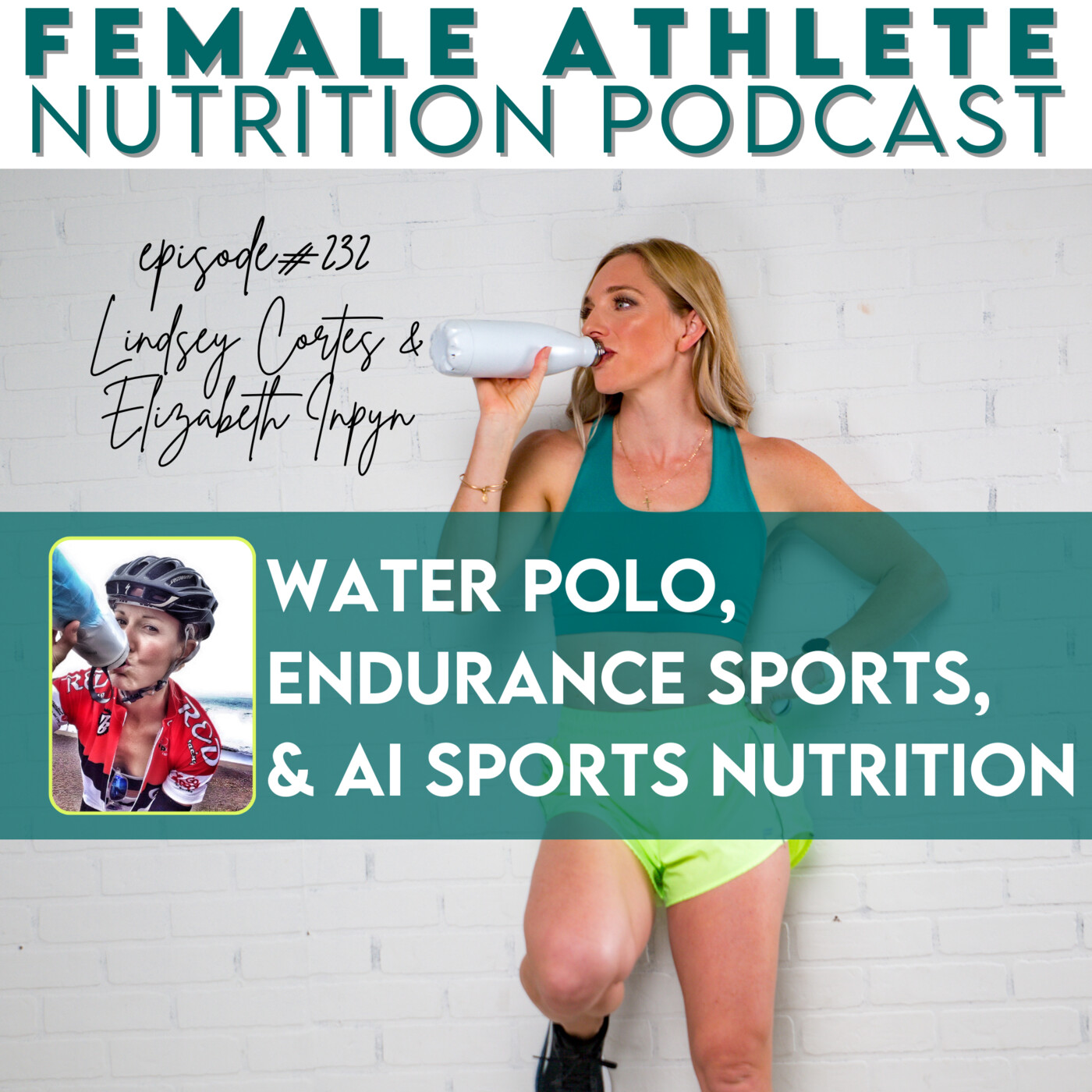 Female Athlete Nutrition