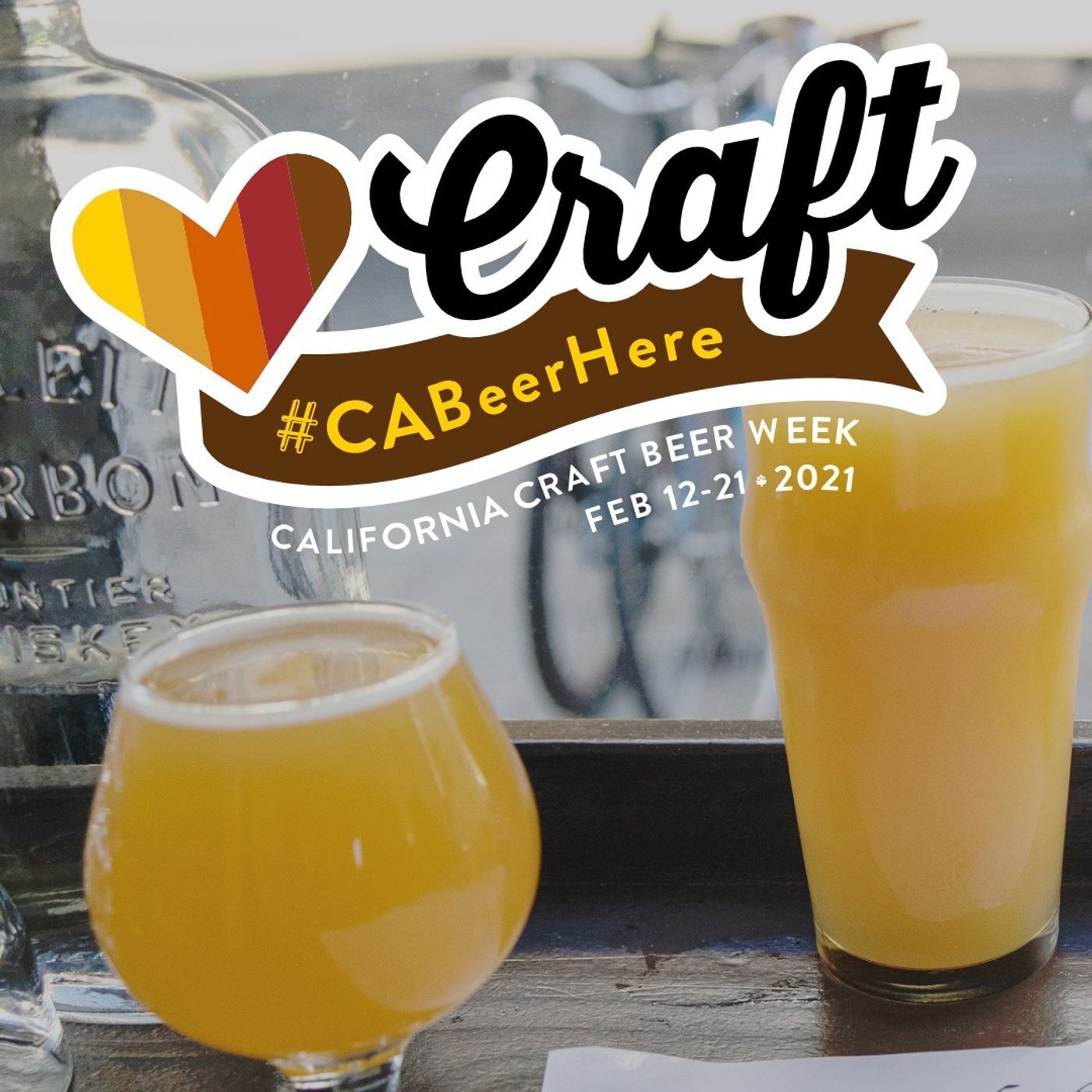 California Craft Beer Week, Bay Area Innovators episode artwork