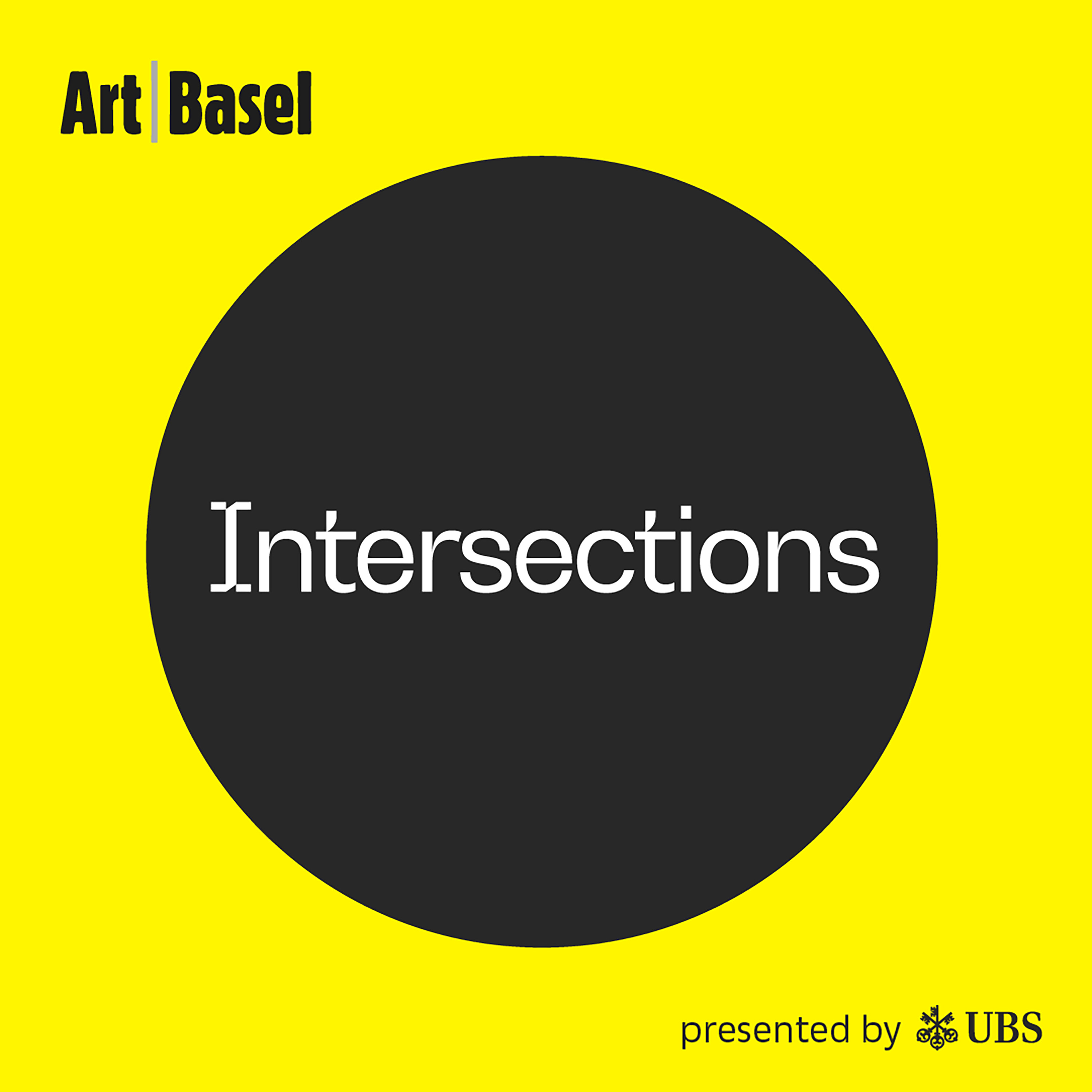 [影音] 220628 Intersections: The Art Basel Podcast #1 RM