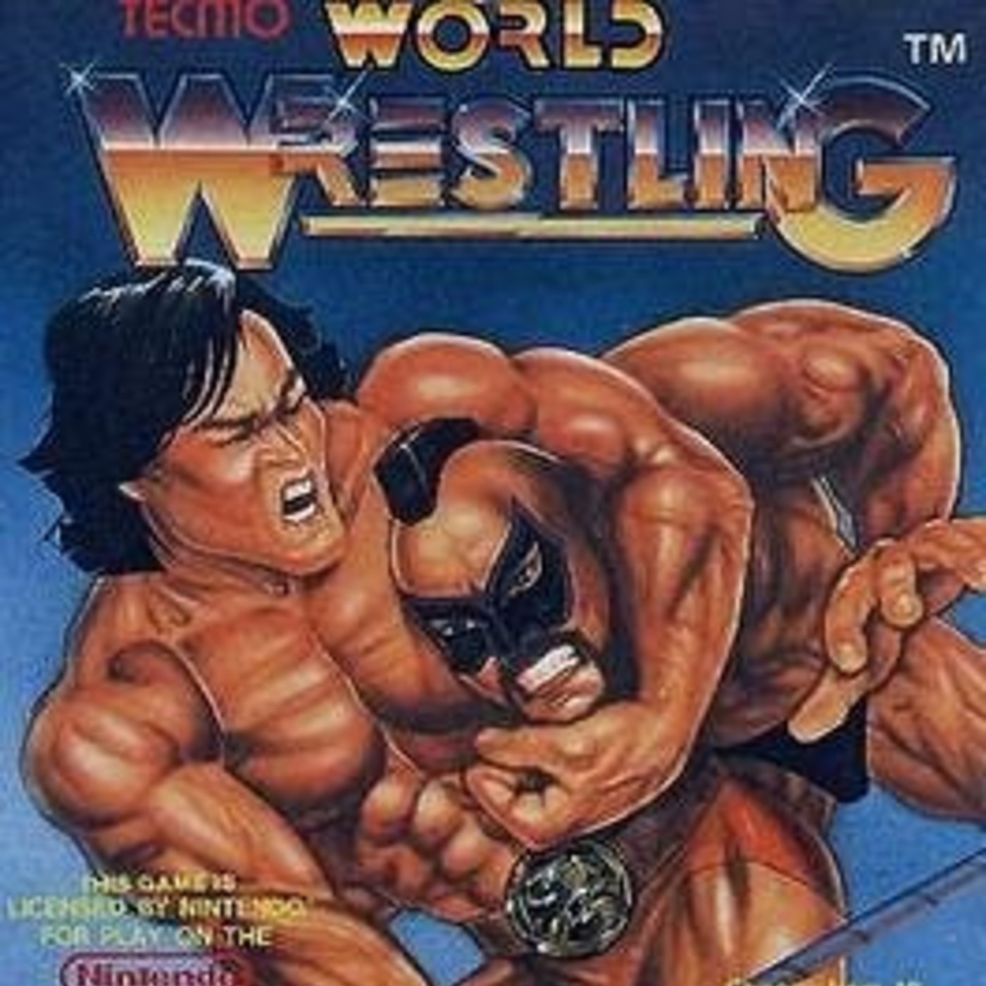 Remember The Game? #117 - Tecmo World Wrestling