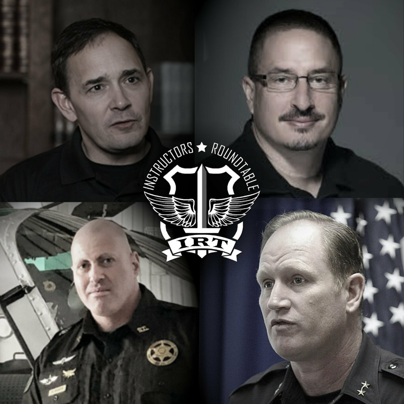 IRT - Round 05 - Critical Incident Response Teams with Lon Bartel, Nir Manan, James Hamilton, and Dan Flippo