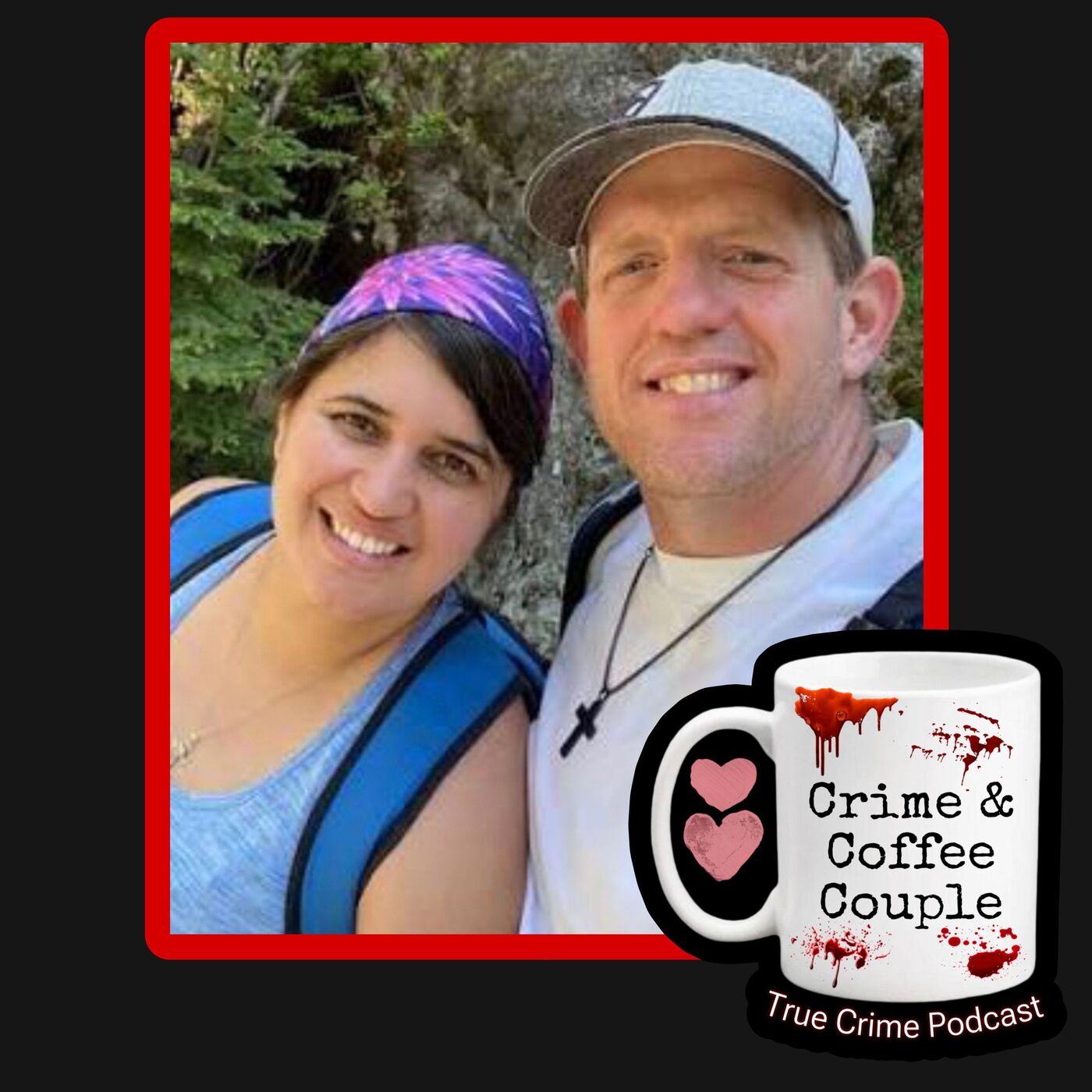 The murders of Clinton and Cristen Brink | Ep 227