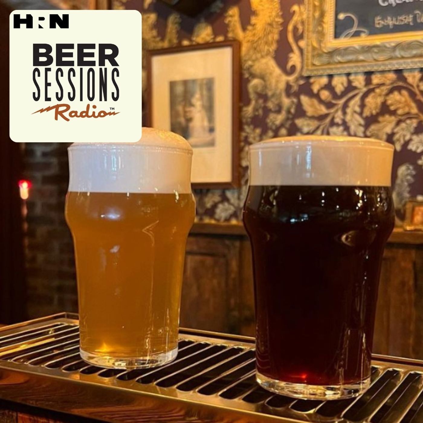 Beer Sessions Radio (TM)