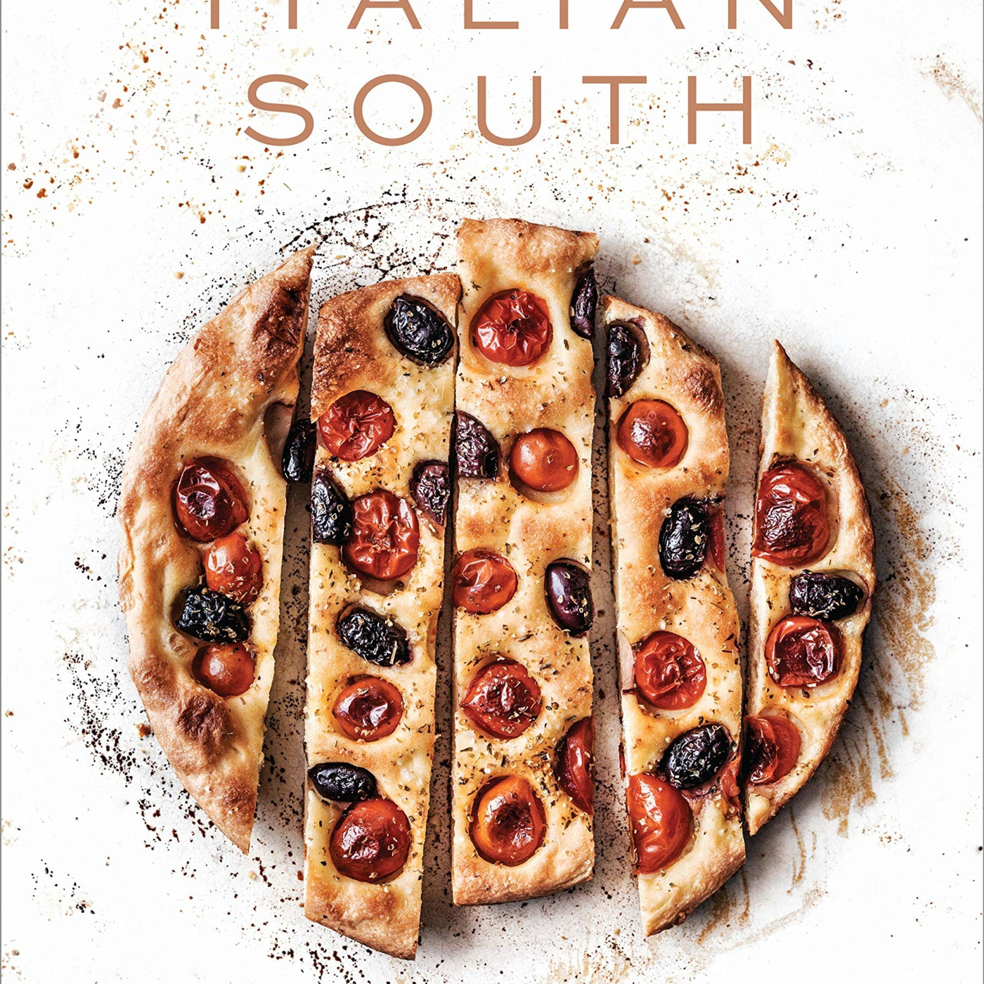 Episode 326: Lost and Disappearing Dishes of the Italian South