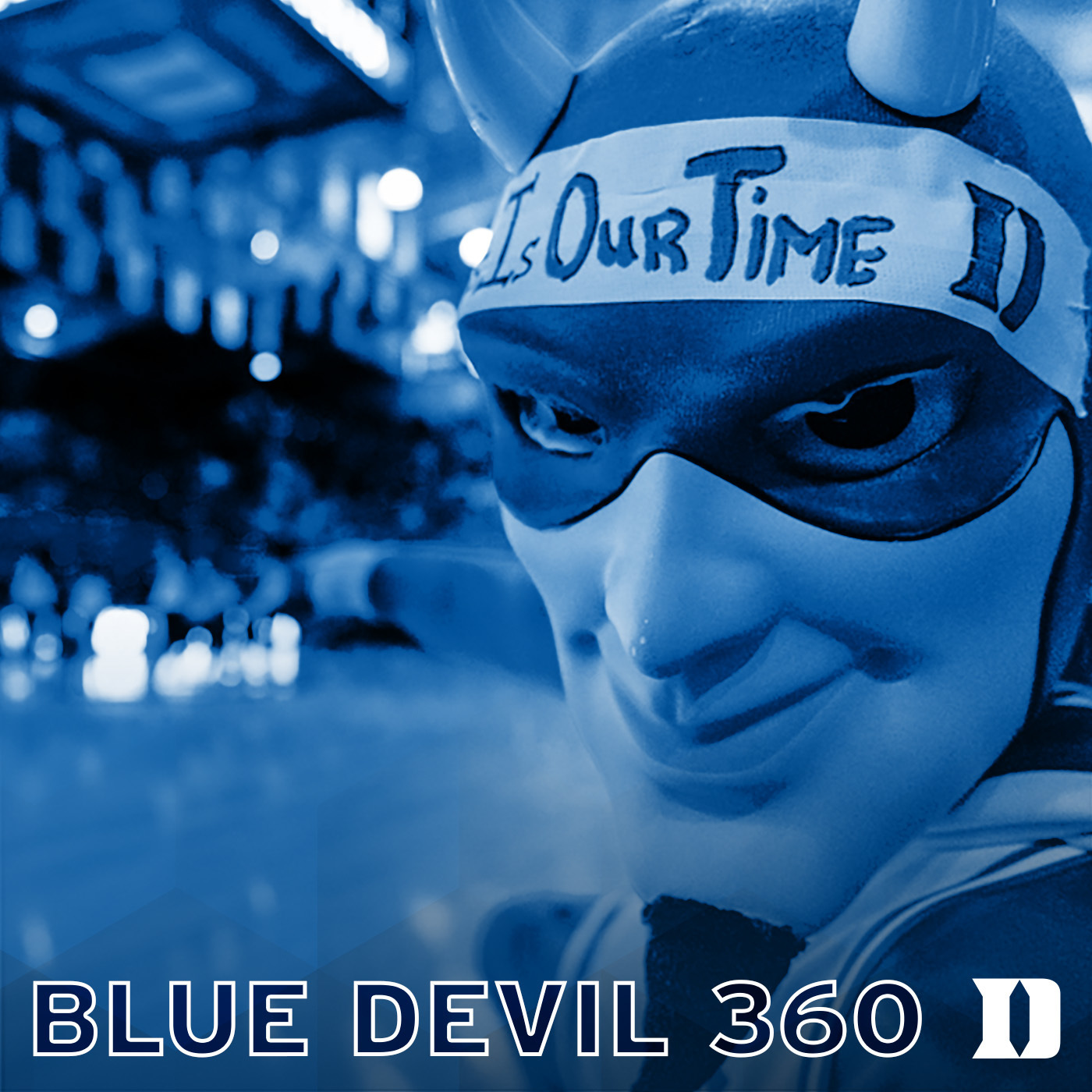 Blue Devil 360