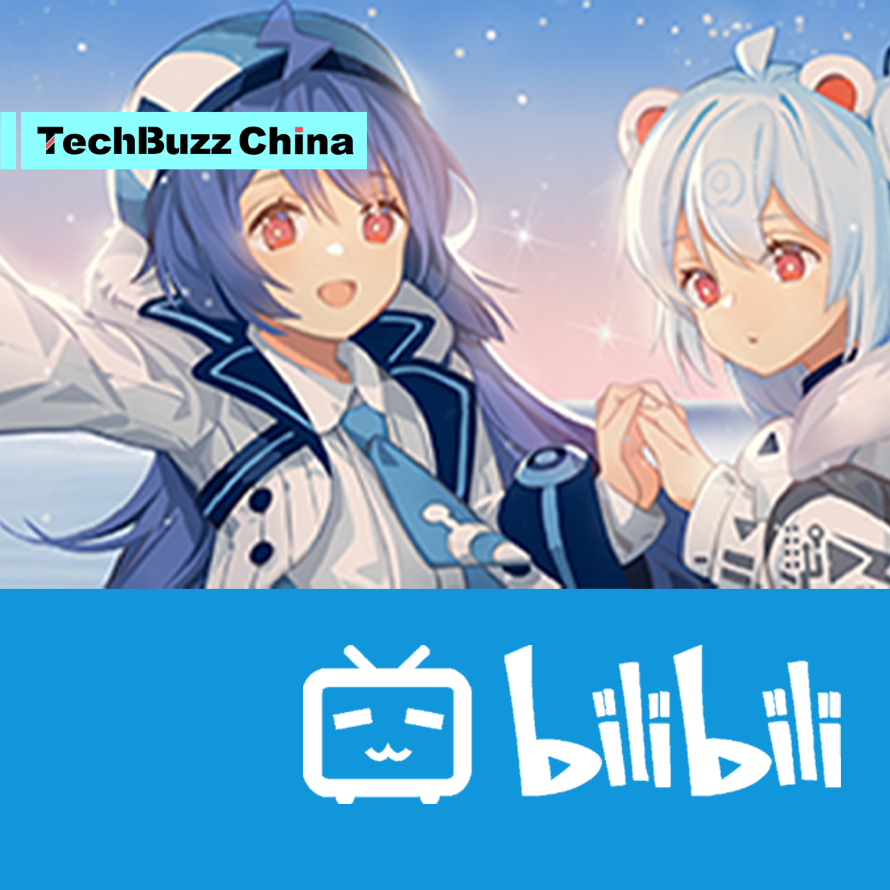 Ep. 57: Bilibili — the YouTube of China?