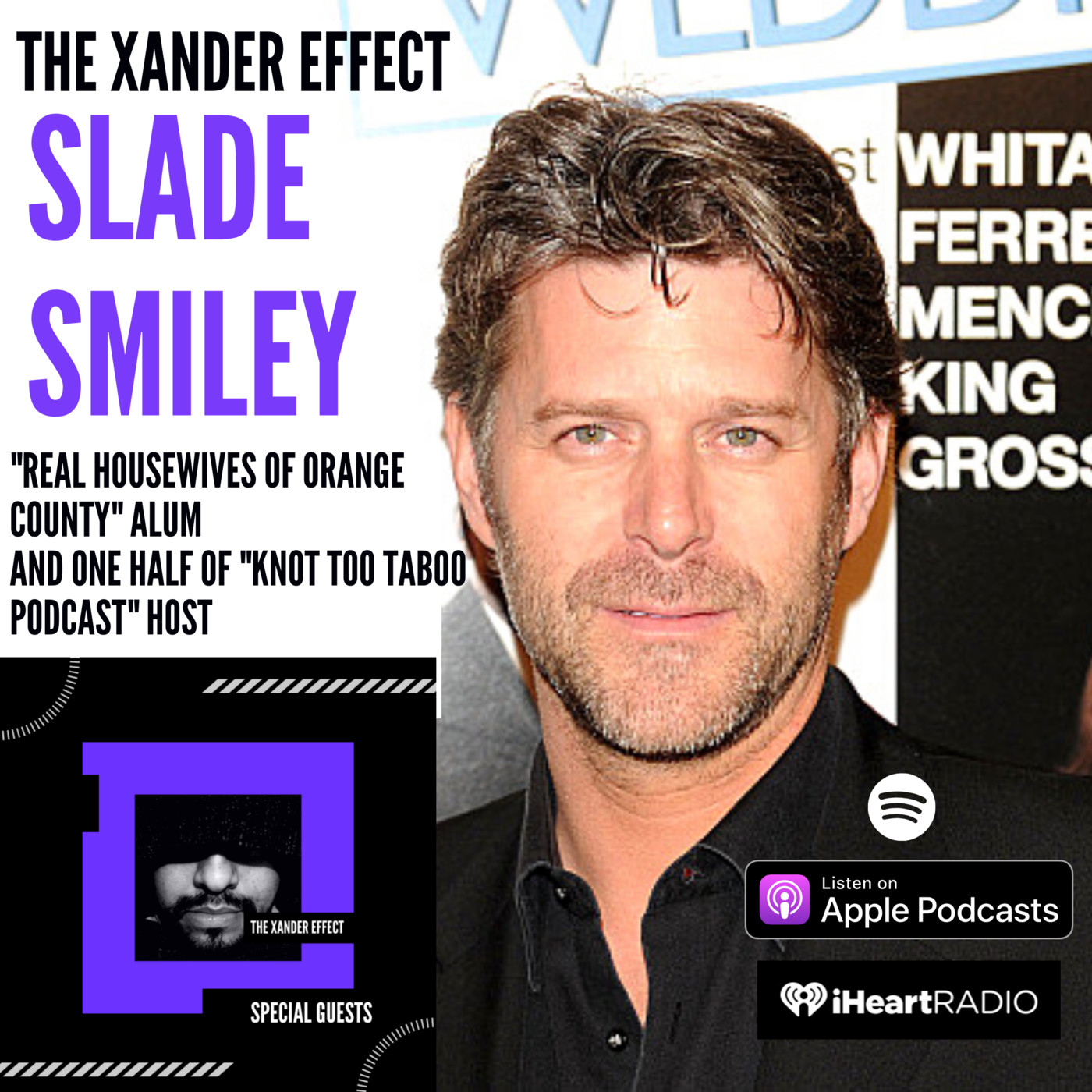 The Xander Effect Ep. 67
