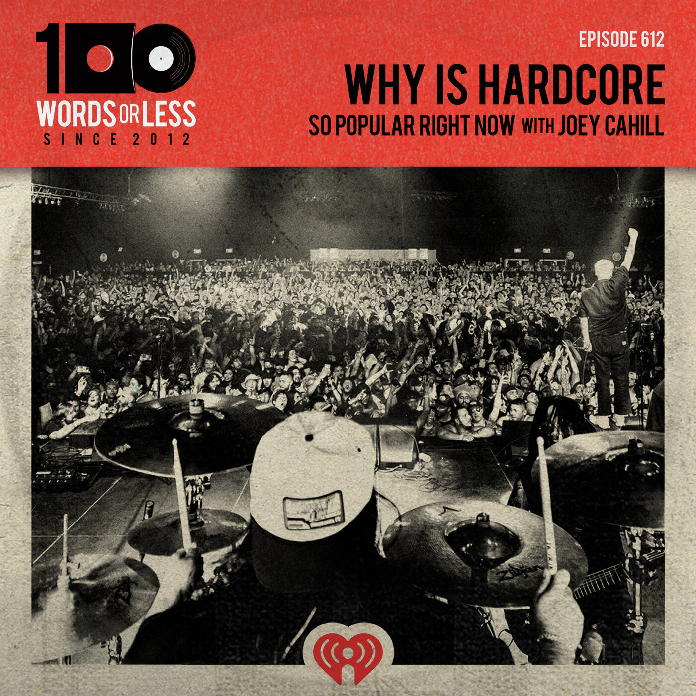 100 Words Or Less: The Podcast