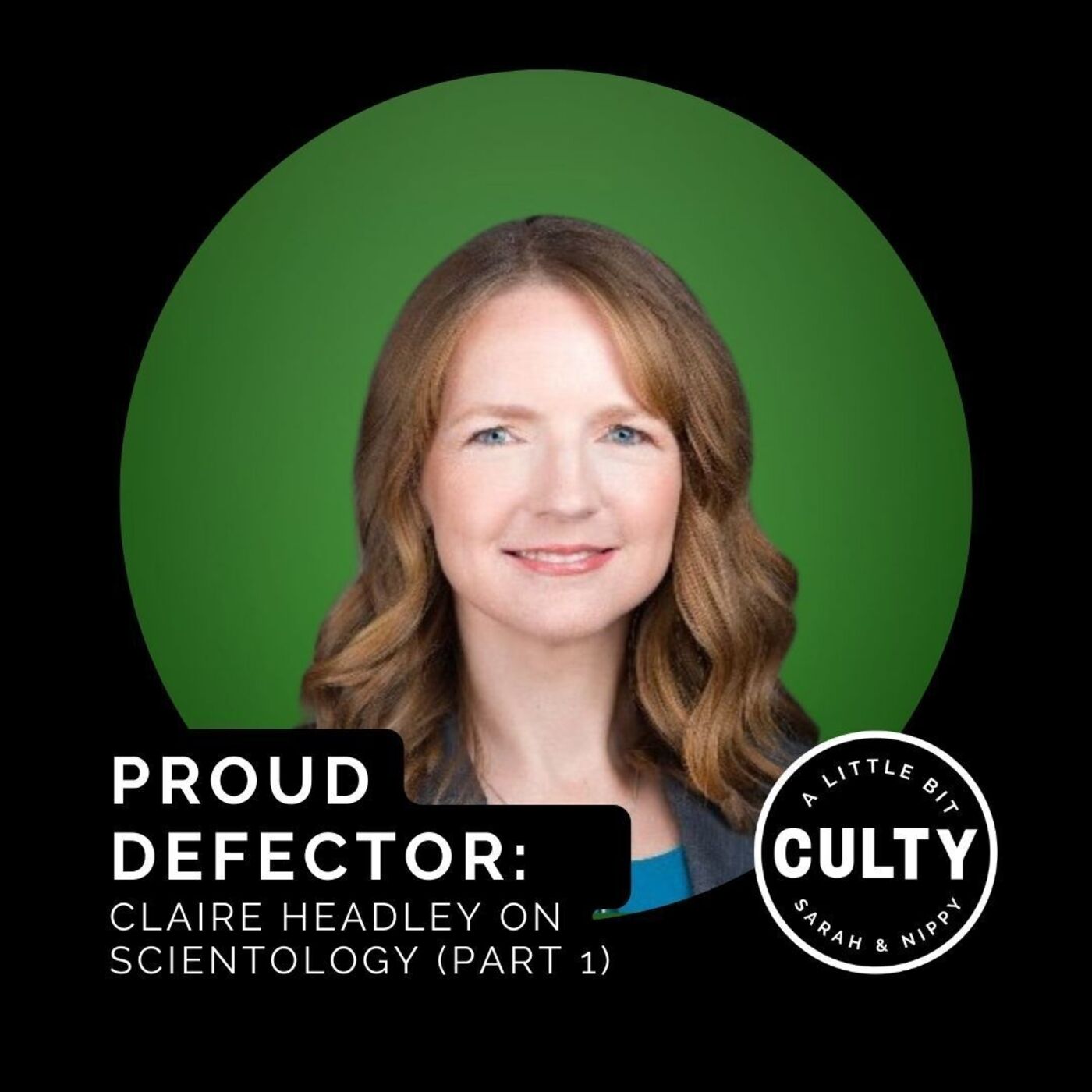 A Little Bit Culty