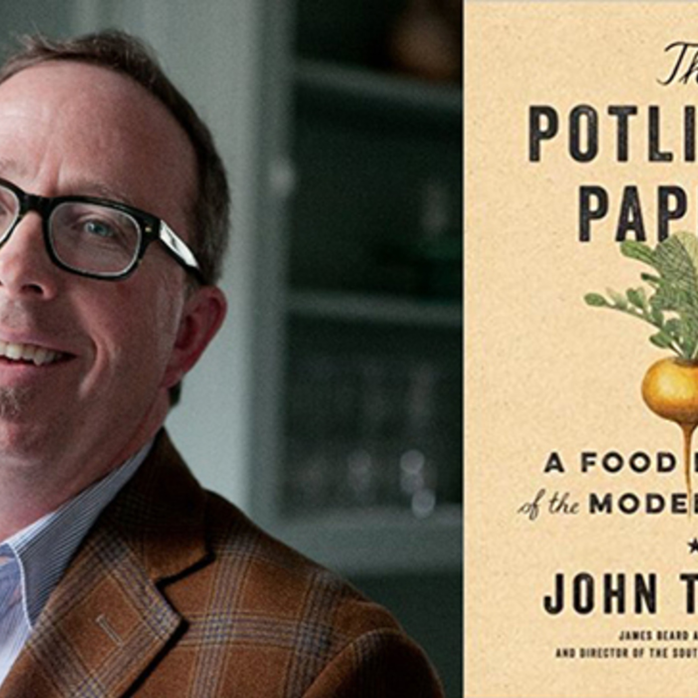 Episode 274: Food History of the Modern South