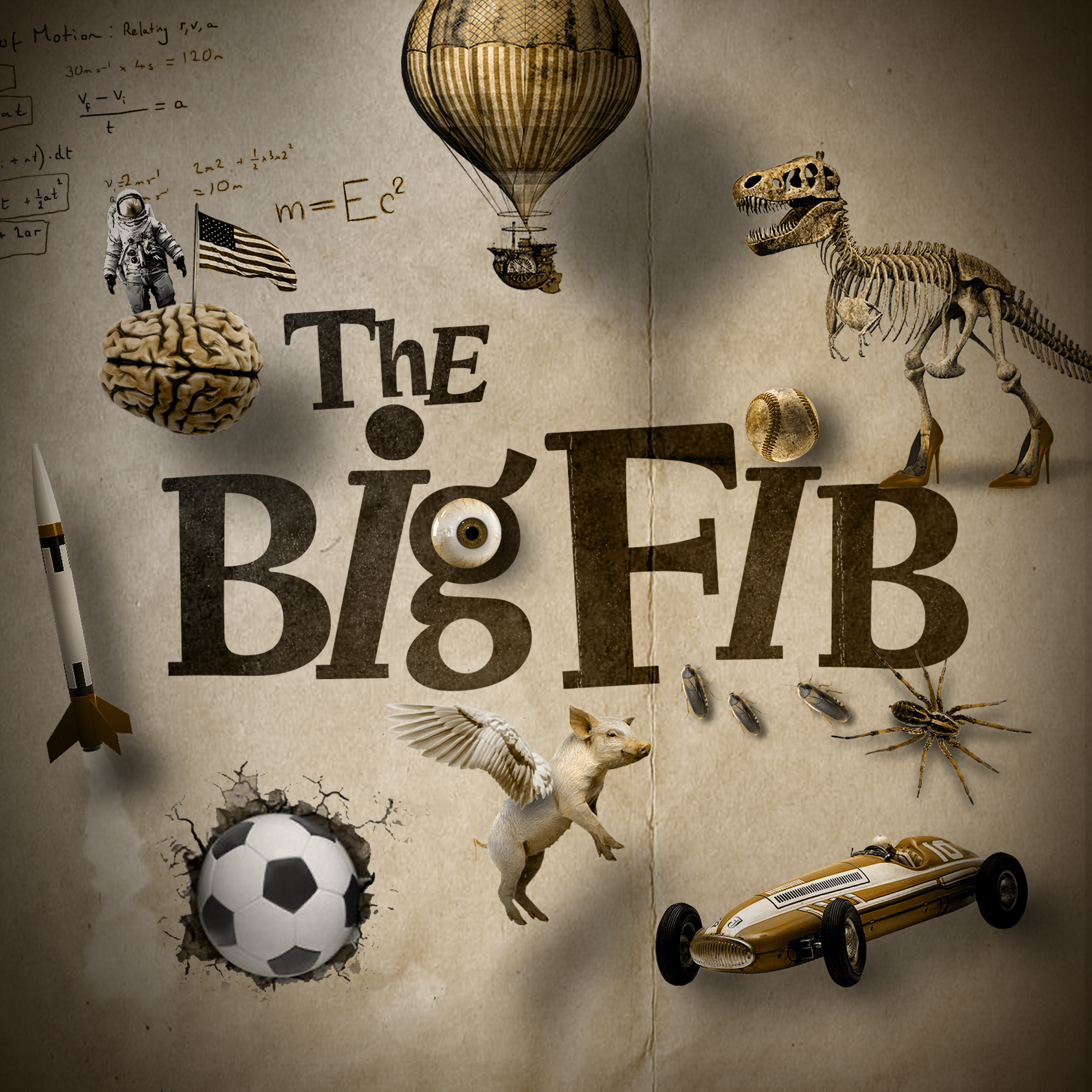 Can you find out who gets the red card when lying about SOCCER? episode artwork