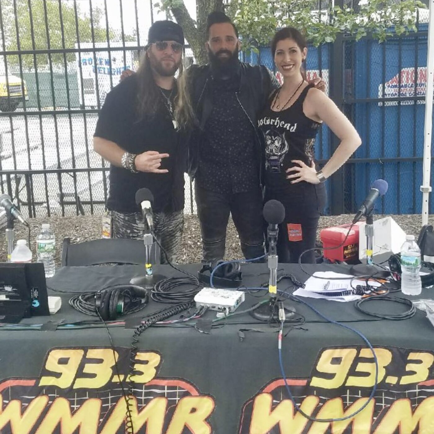 WMMR - MMaRchives Podcast