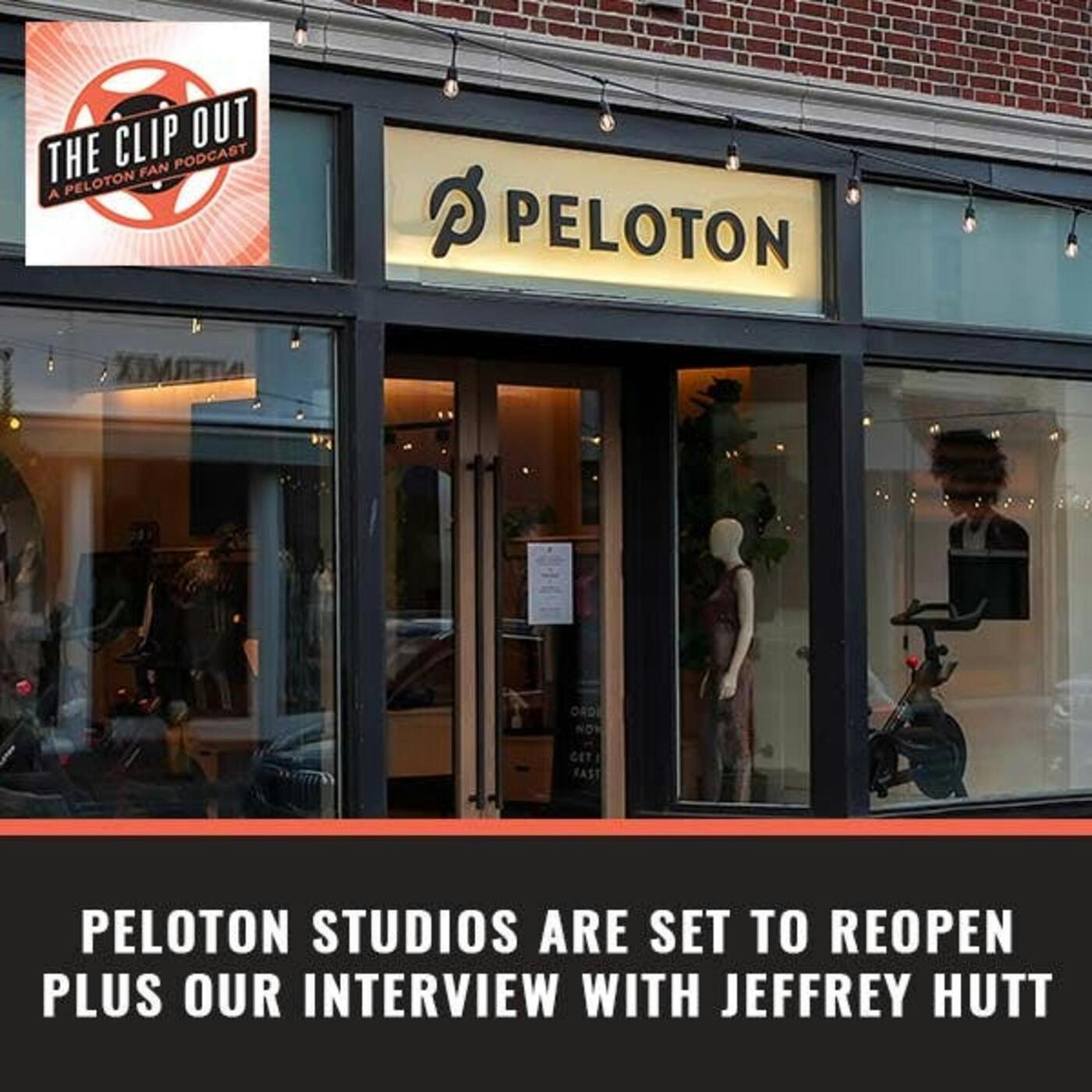 The Clip Out - Peloton Fitness News