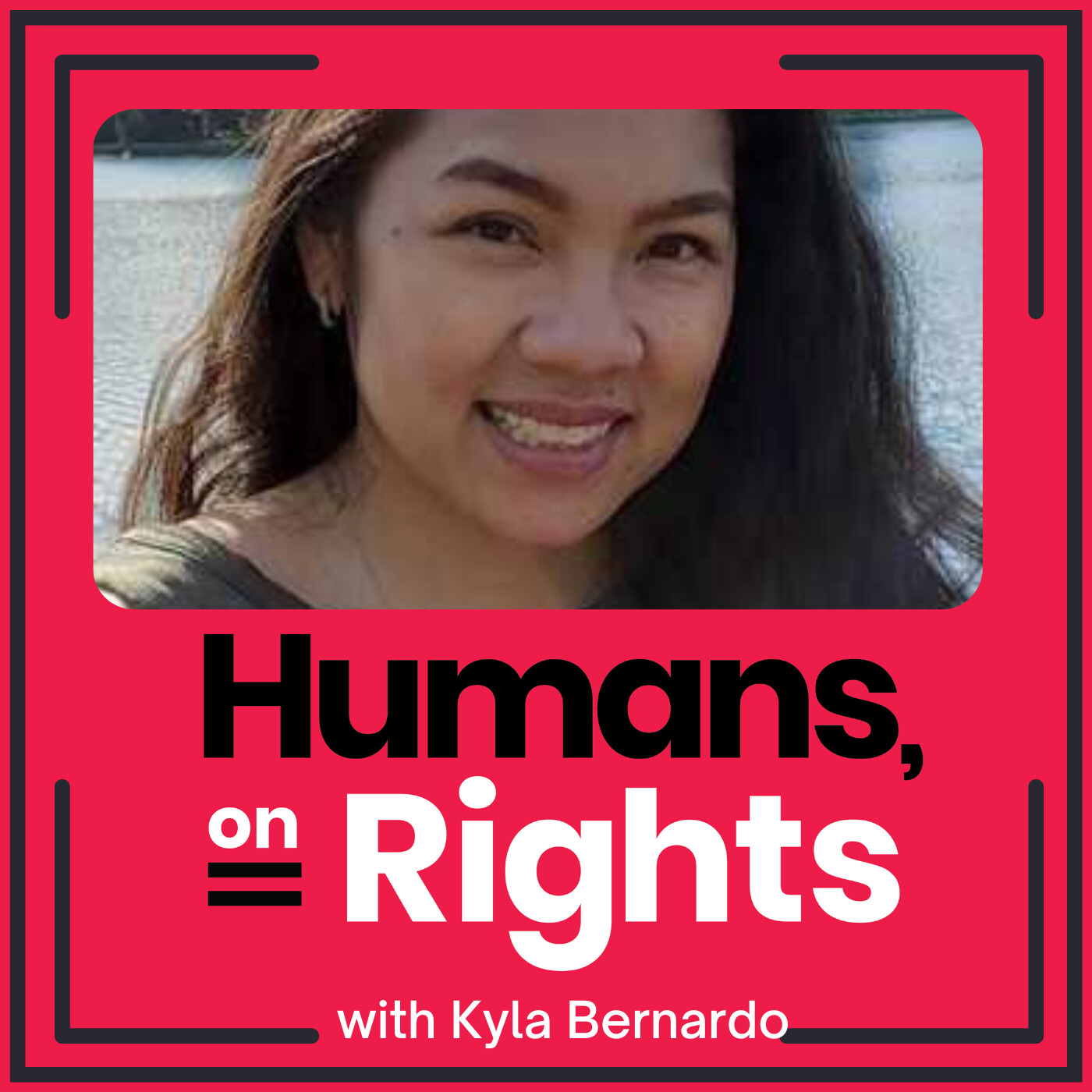 Kyla Bernardo: A Conversation about Mental Health through a BIPOC lens Image
