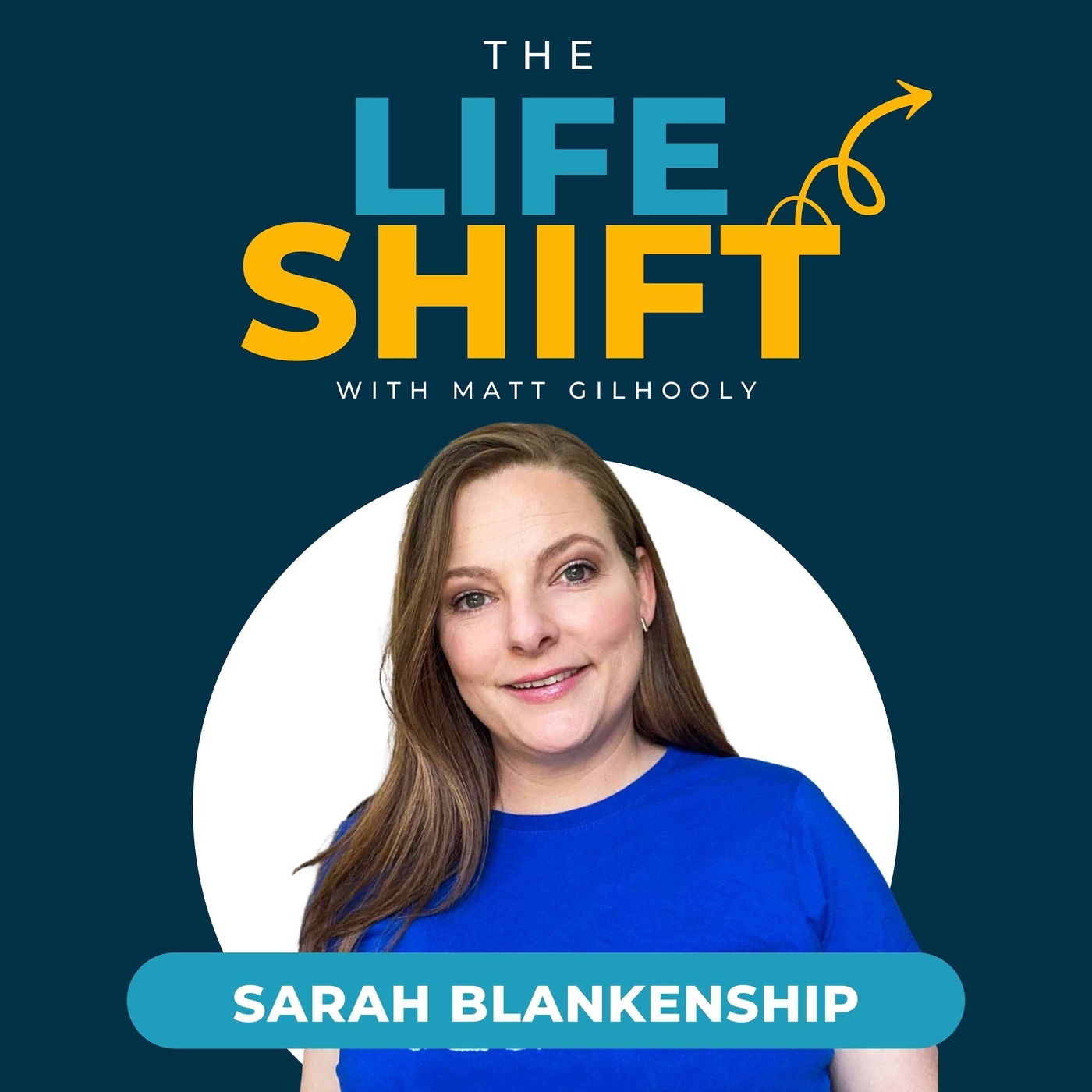 The Life Shift: Real Stories of Life-Altering Moments