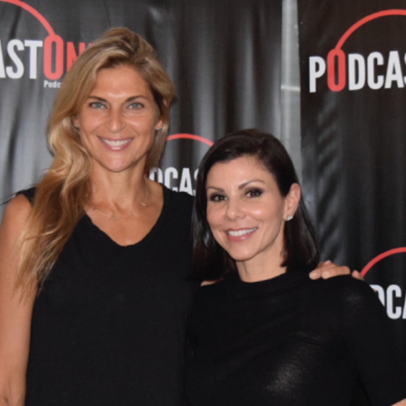 Heather Dubrow's World - Ep 52 episode artwork