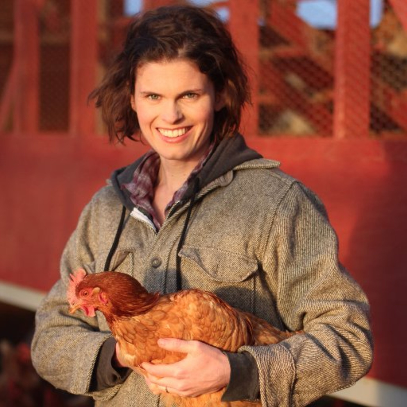Episode 221: What Will a 21% Cut to the USDA Mean to Young Farmers?