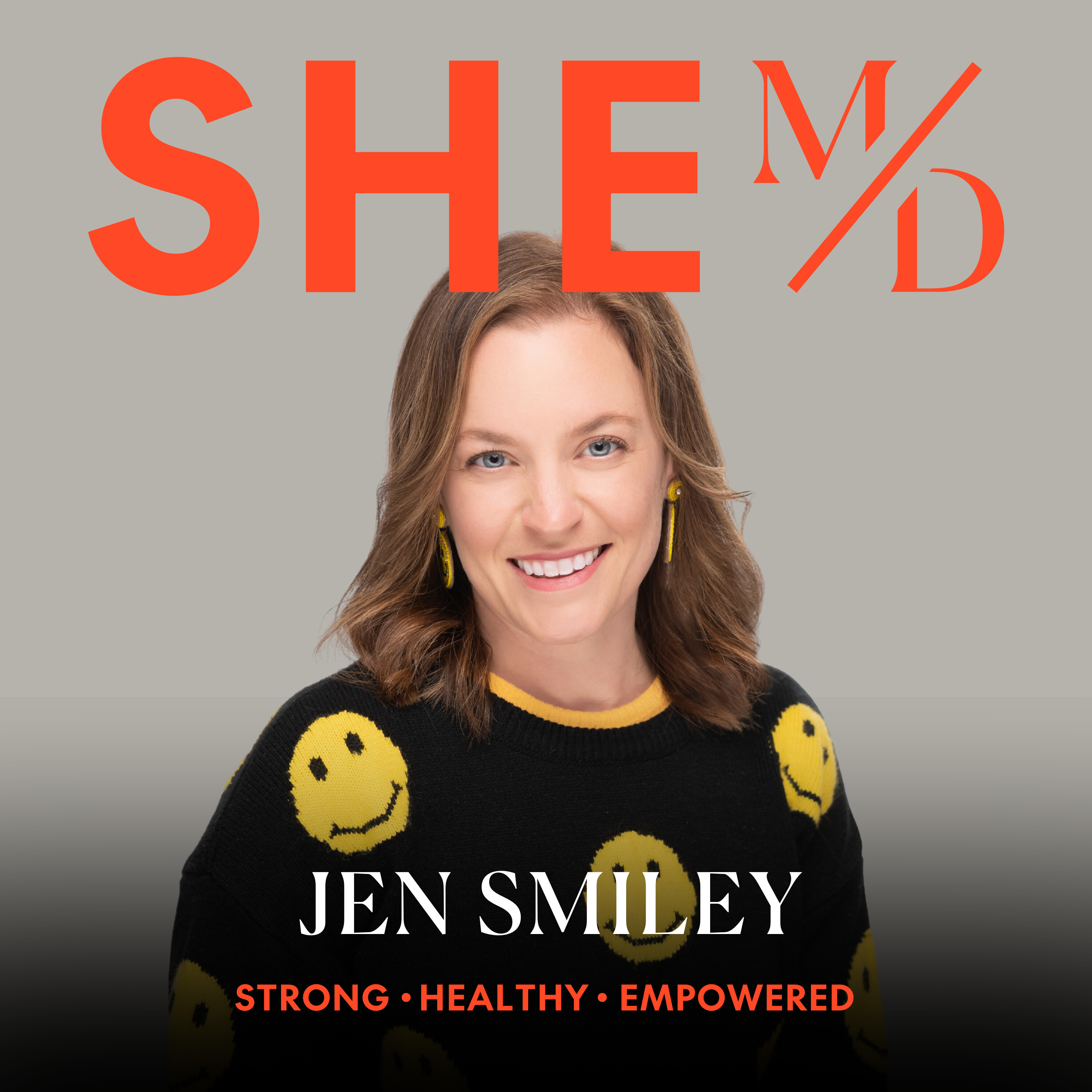 Clean Eating 101: What Food Labels Aren’t Telling You with Jen Smiley