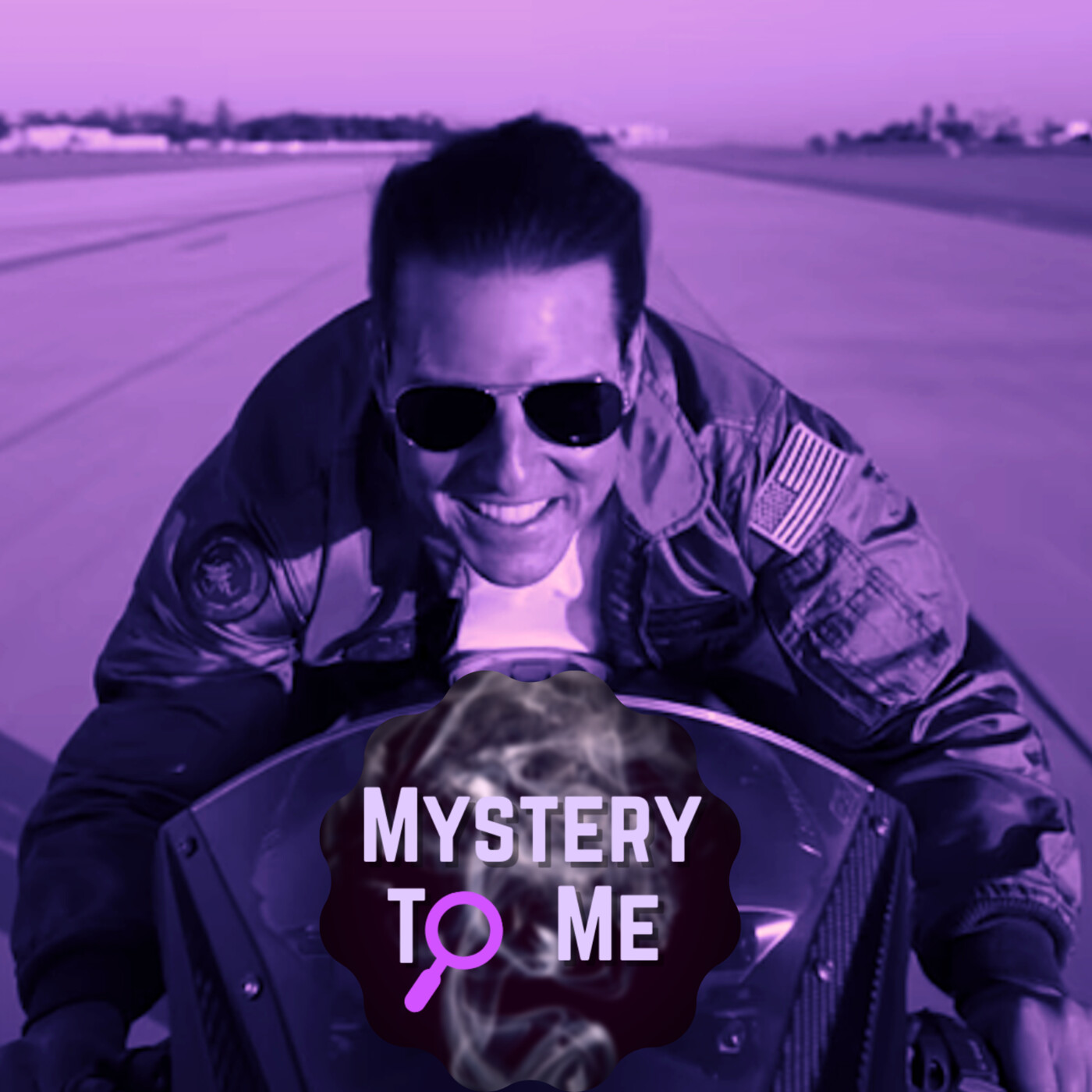 Mystery to Me