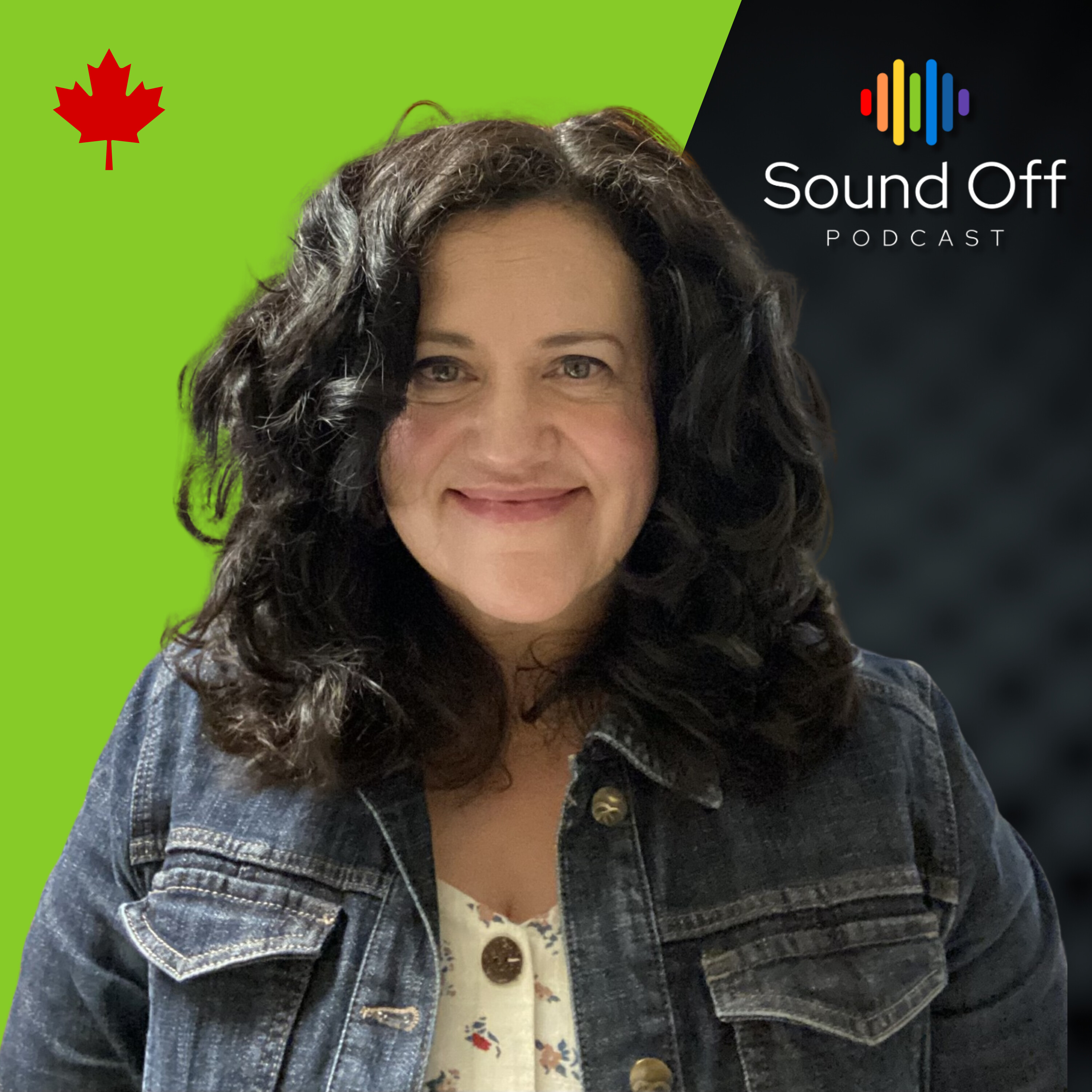 Anna Zee: Rock, Radio, Halifax