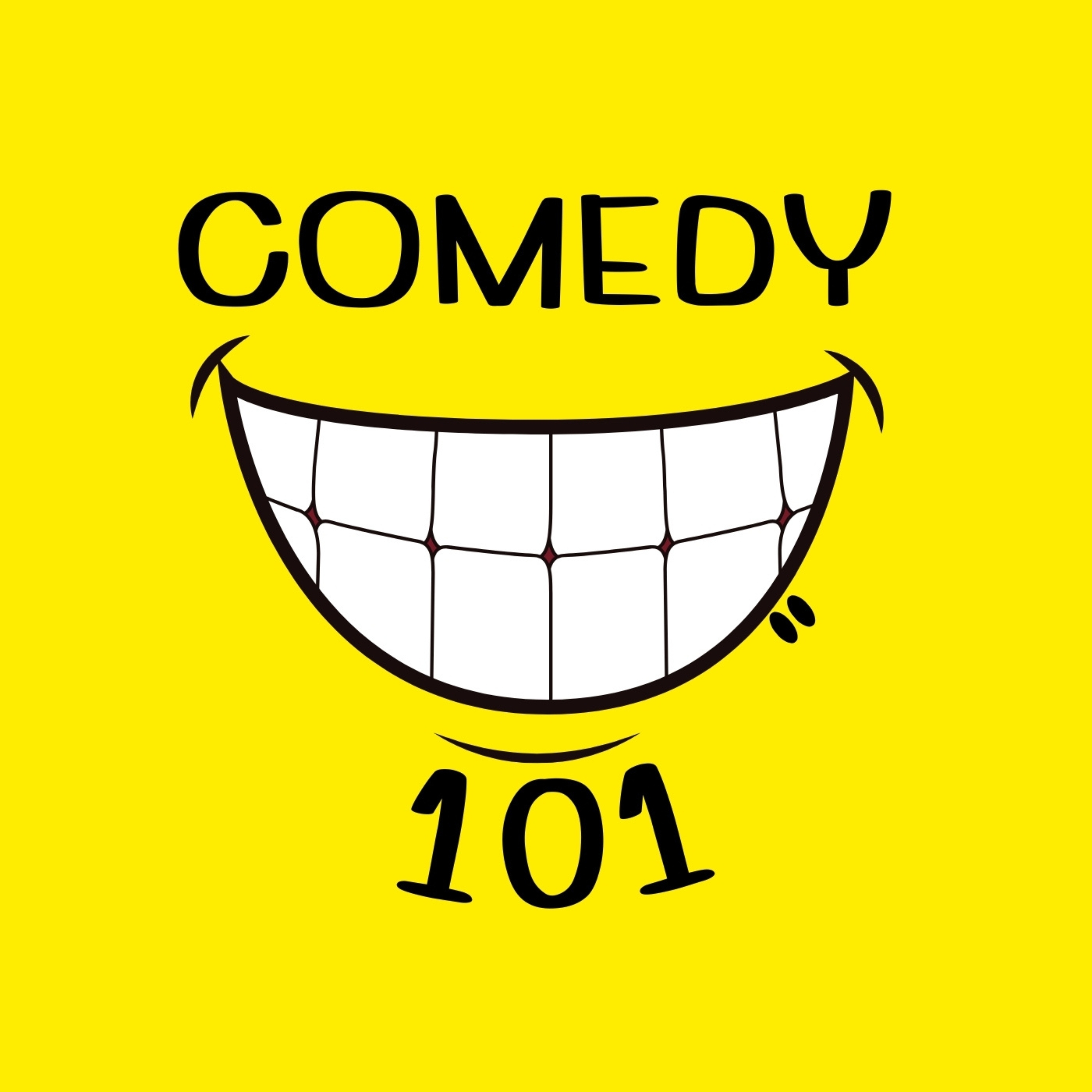 COMEDY 101
