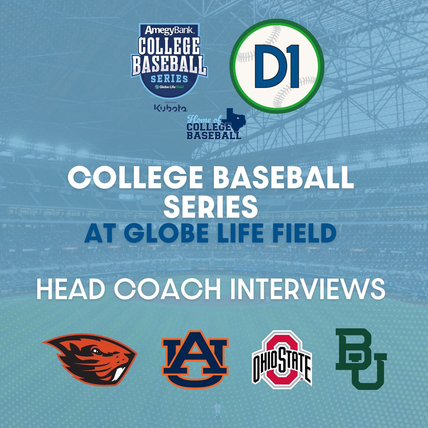 The D1Baseball Podcast