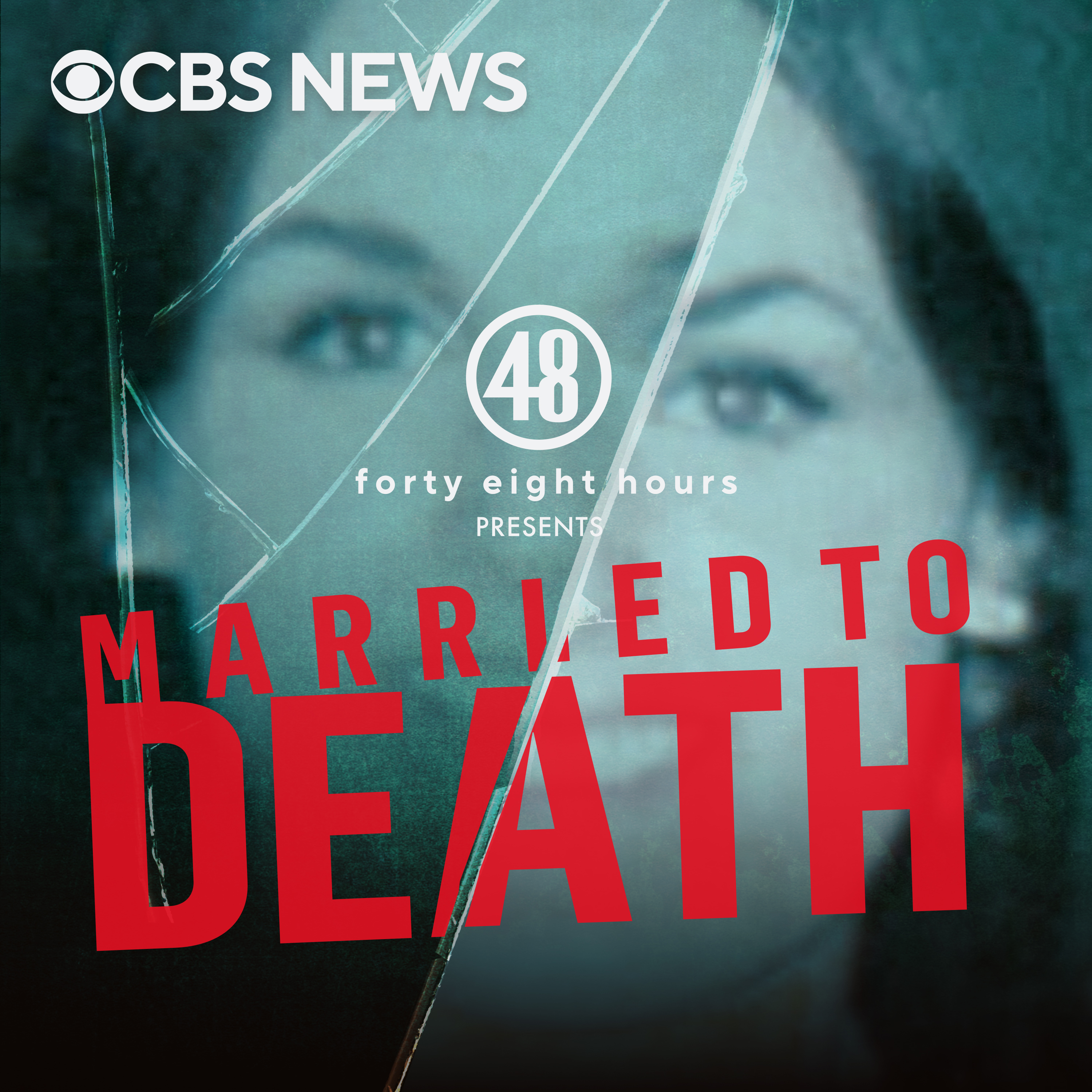 Married to Death from My Life of Crime with Erin Moriarty podcast show image