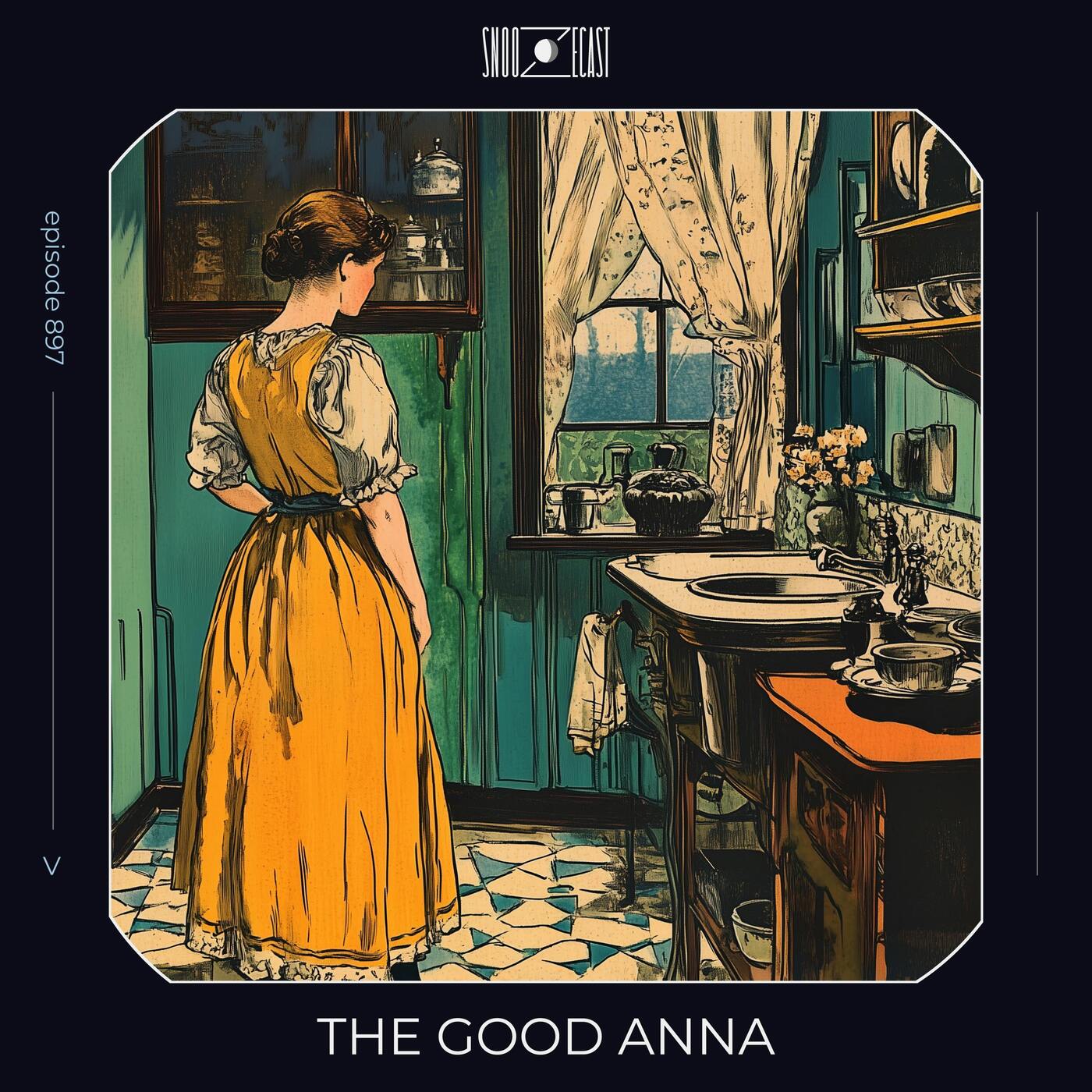 The Good Anna episode artwork