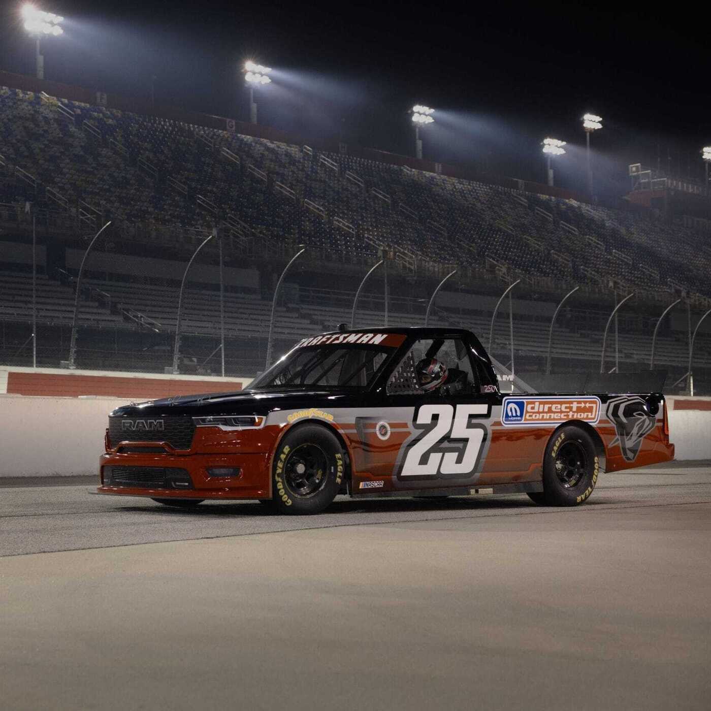 Ram Is Shaking Up NASCAR — Inside Their New “Free Agent Driver Program” for 2026 Ram Is Shaking Up NASCAR — Inside Their New “Free Agent Driver Program” for 2026