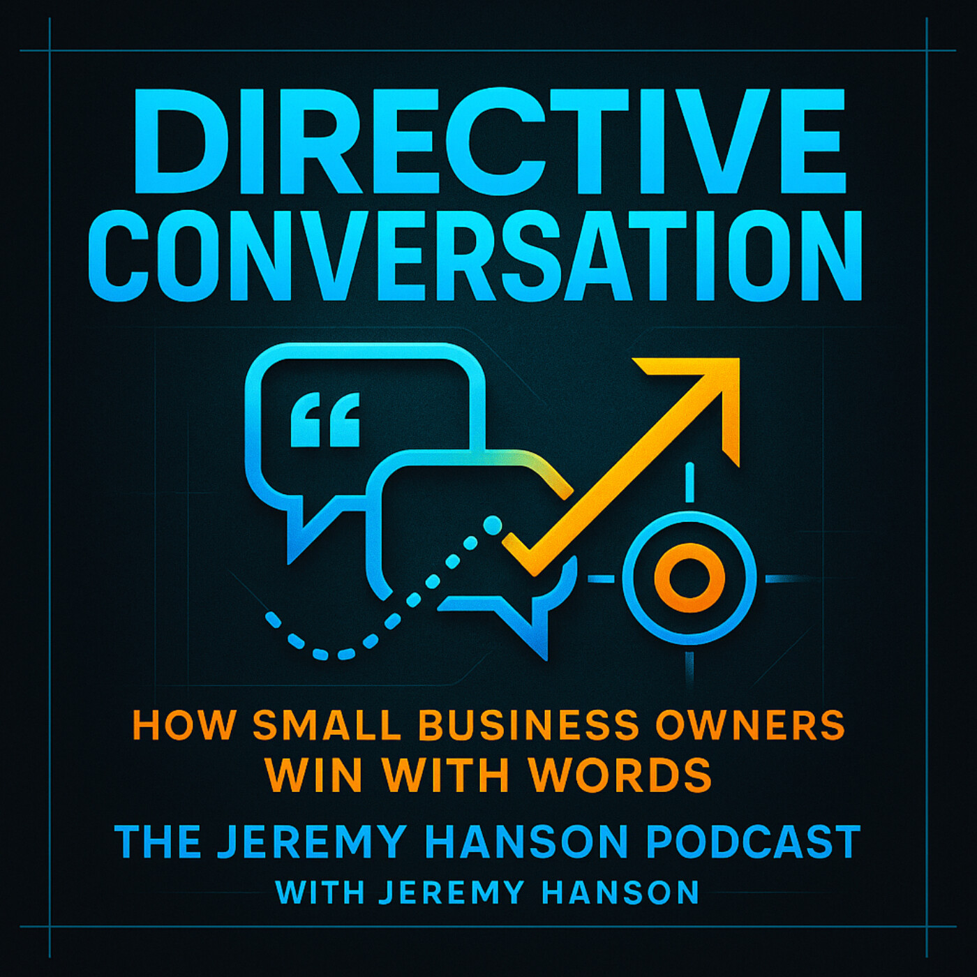 The Jeremy Hanson Podcast / Optimized Entrepreneur