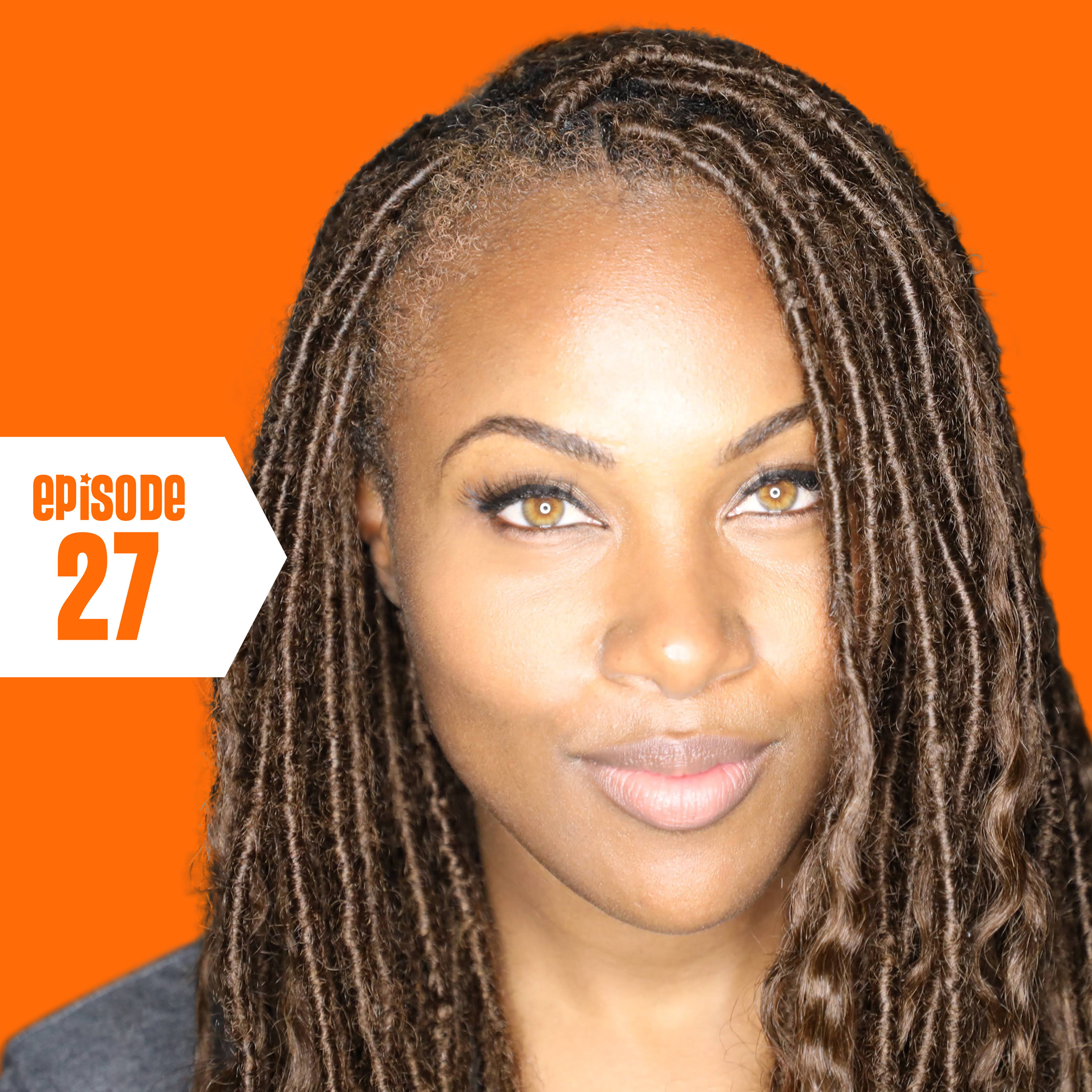 DeWanda Wise Loves Grocery Stores