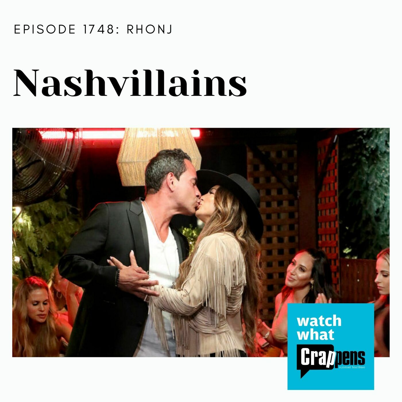 RHONJ: Nashvillains