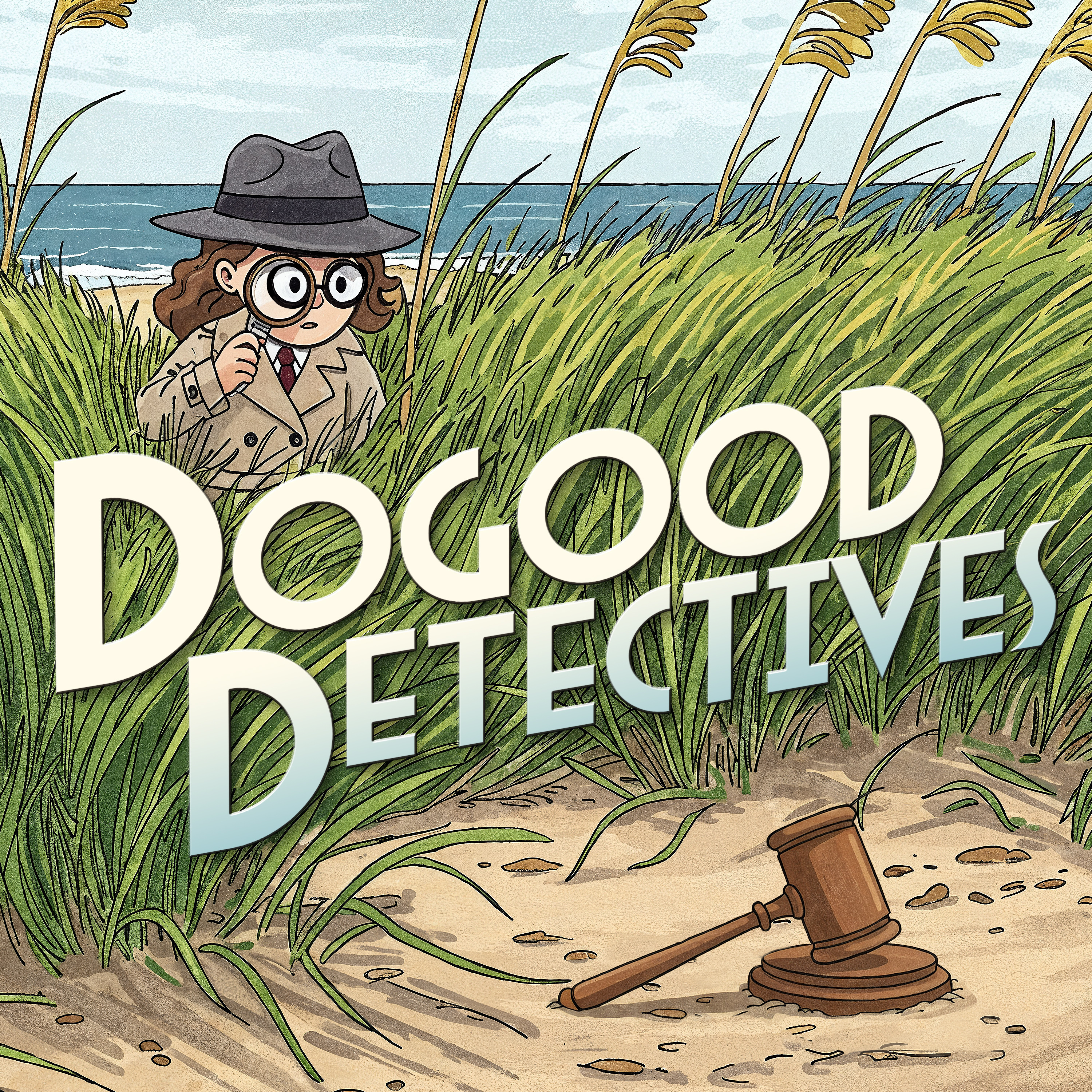 The Mystery of the Perplexing Parking Ticket The Mystery of the Perplexing Parking Ticket