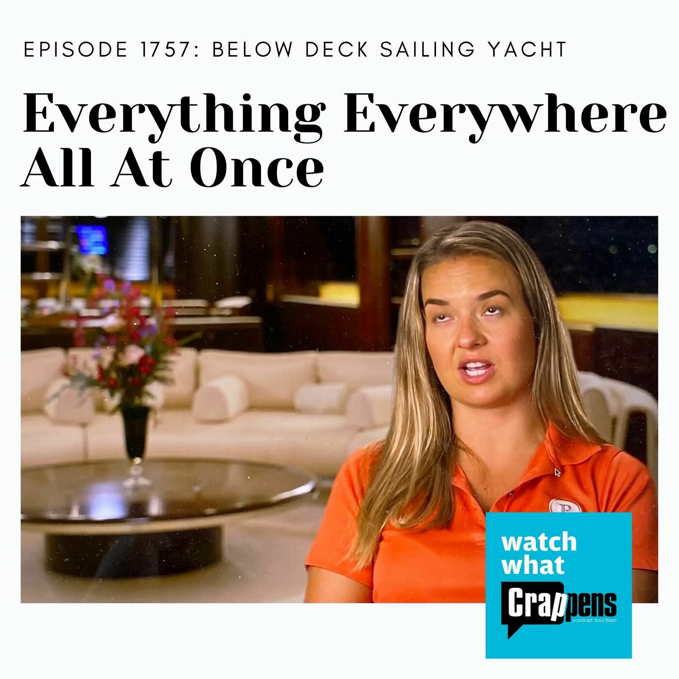 Below Deck Sailing: Everything Everywhere All At Once