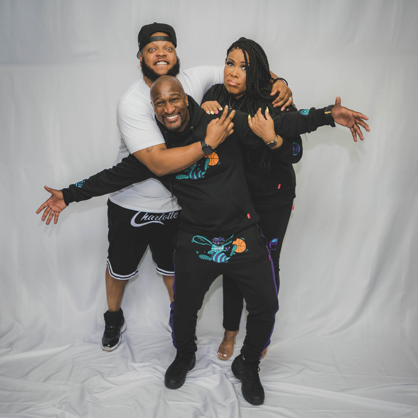 Morning Maddhouse: Tuesday Maddhouse ReCap (07/01/25) episode artwork