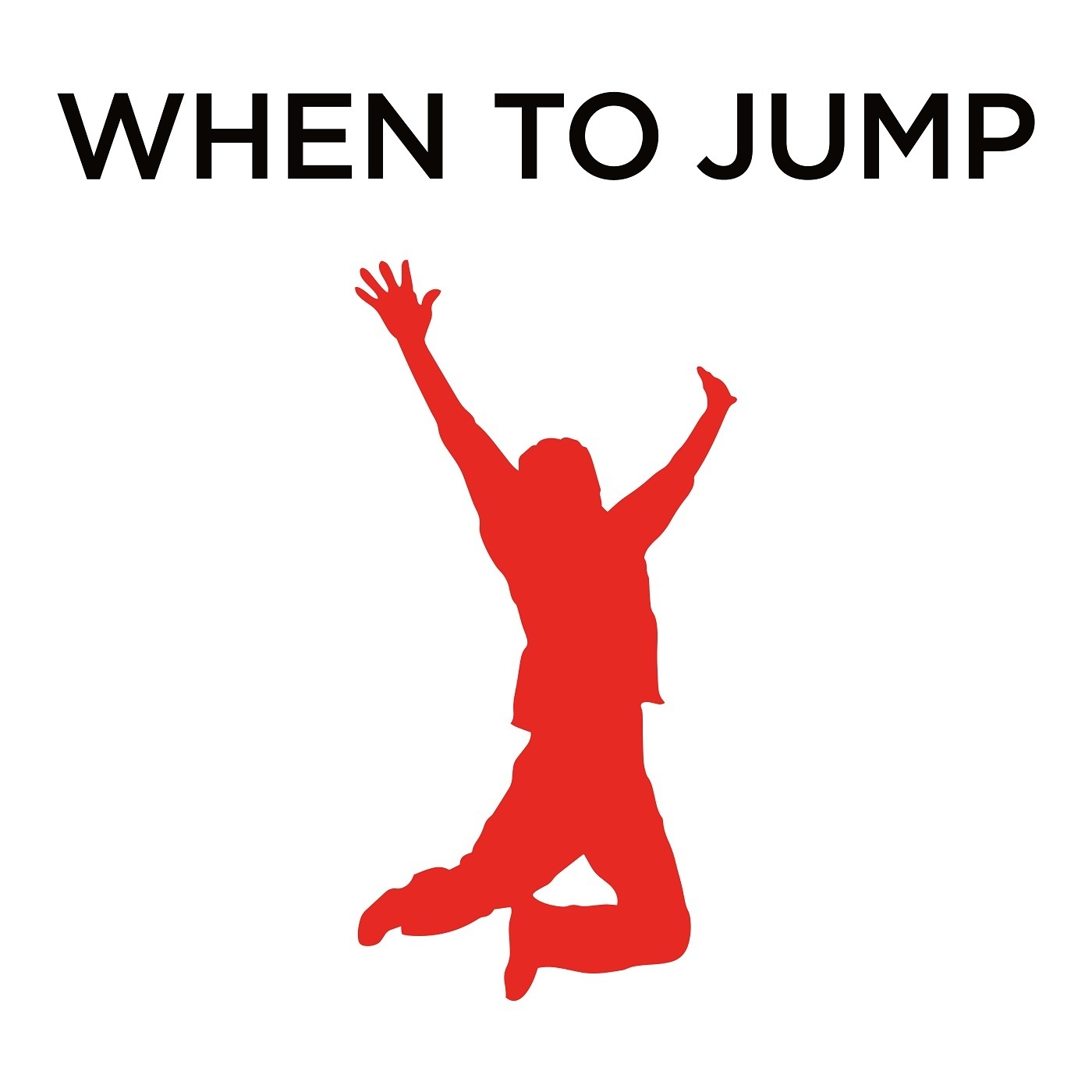 Not making it happen isn't an option (feat. Raegan Moya-Jones)