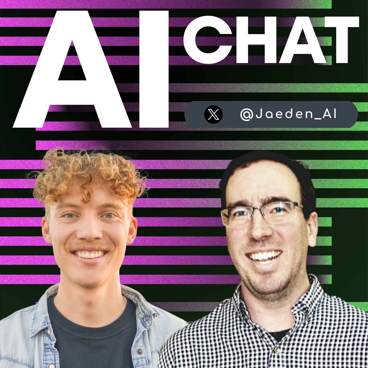 This Week in Voice Host Bradley Metrock on AI's Audio Revolution