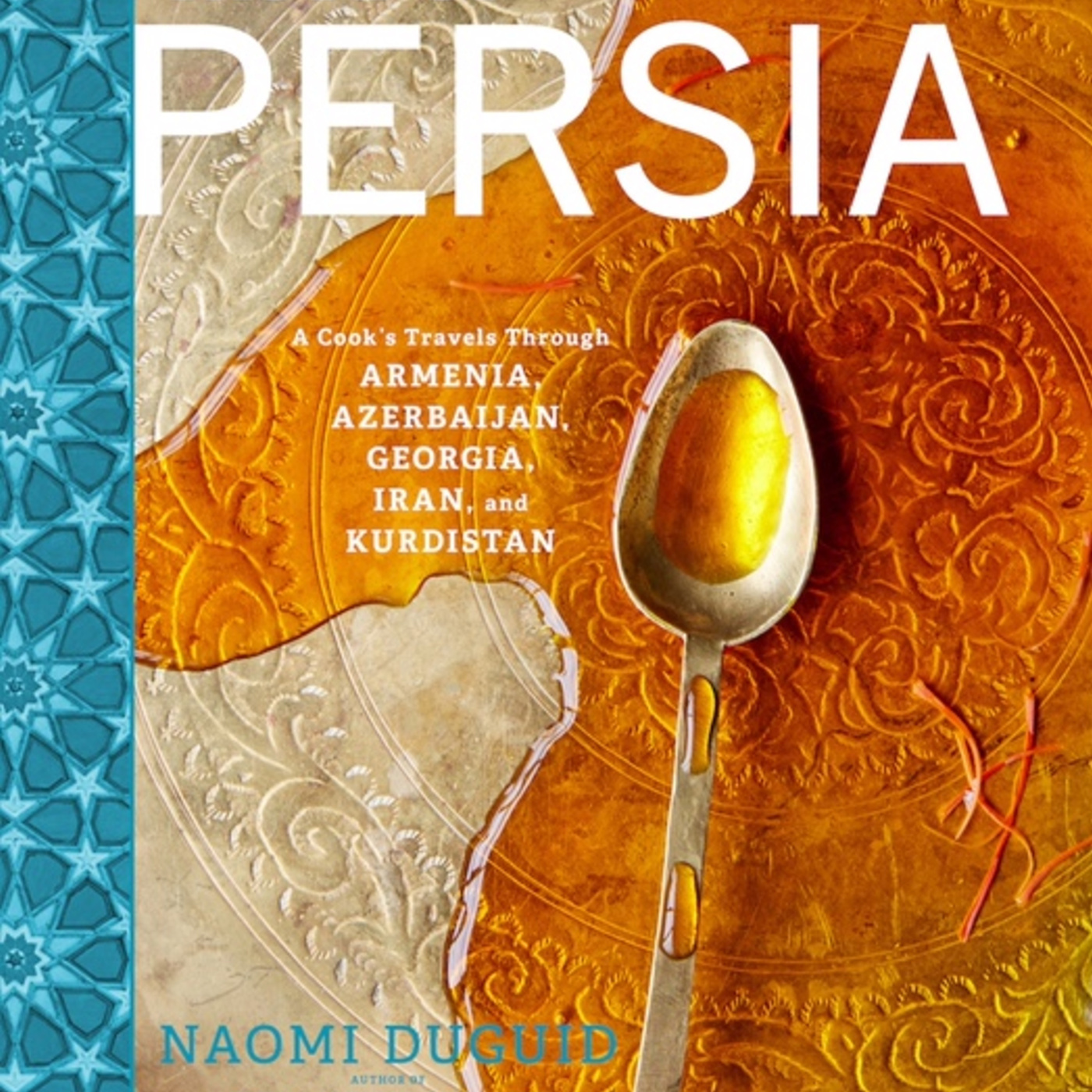 Episode 266: Persia: Cuisines without Borders