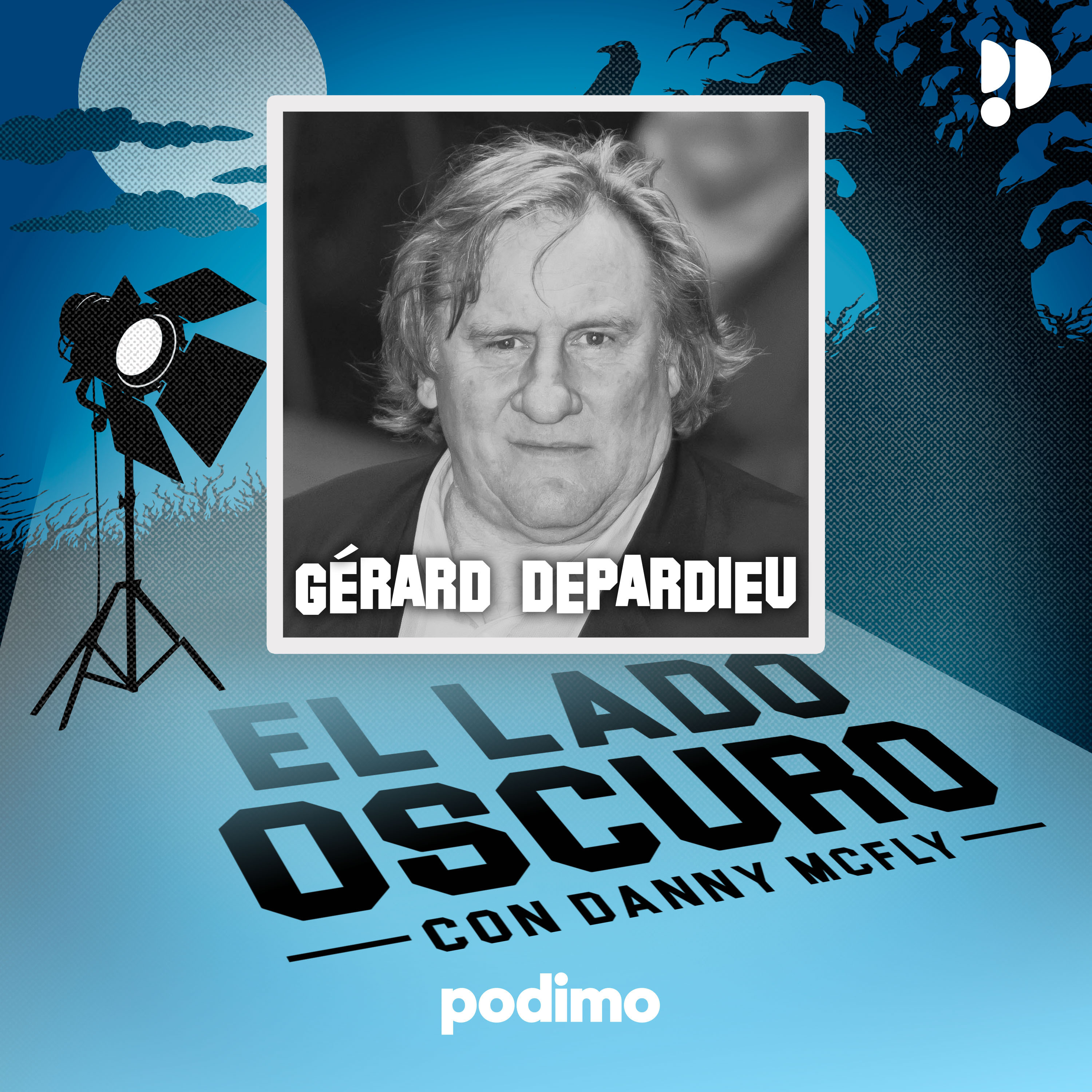 El lado oscuro