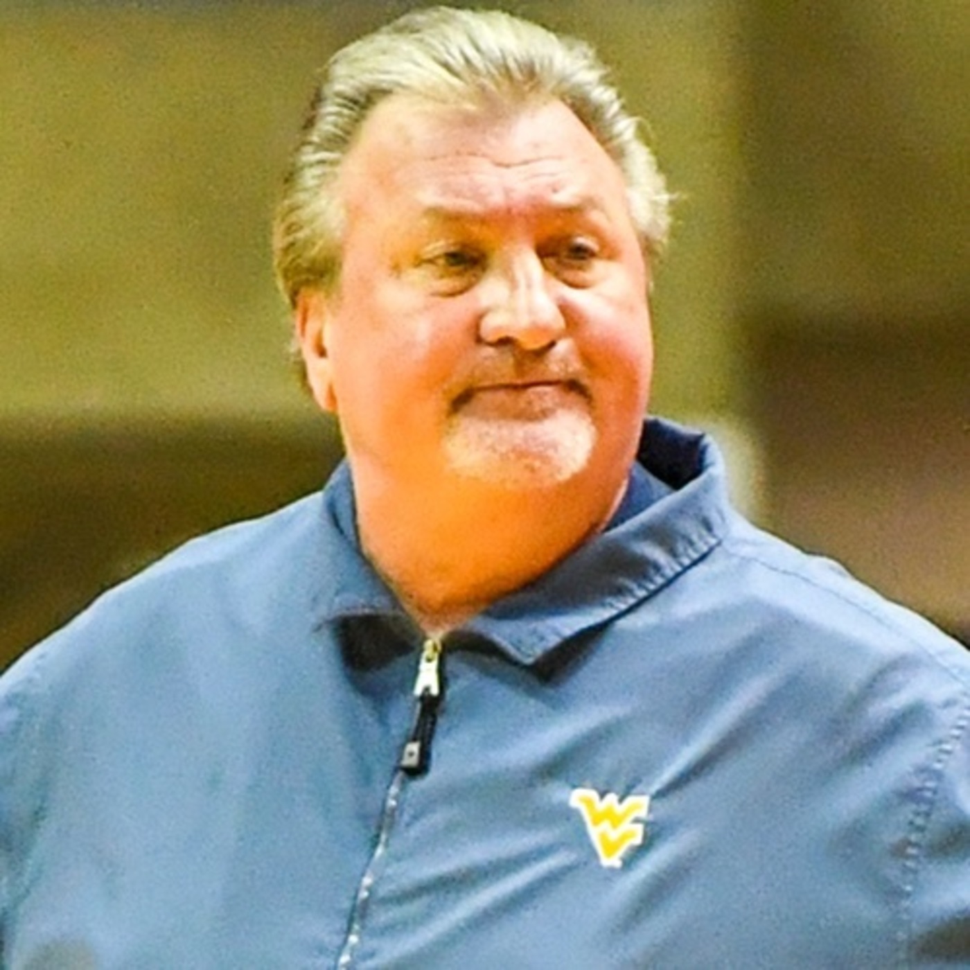 West Virginia coach Bob Huggins | 11-27-18