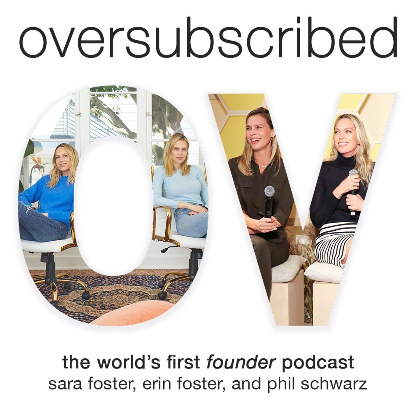 Oversubscribed: It’s Not All Green Lights (with 10Beauty Co-Founders Justin Effron & Alex Shashou)