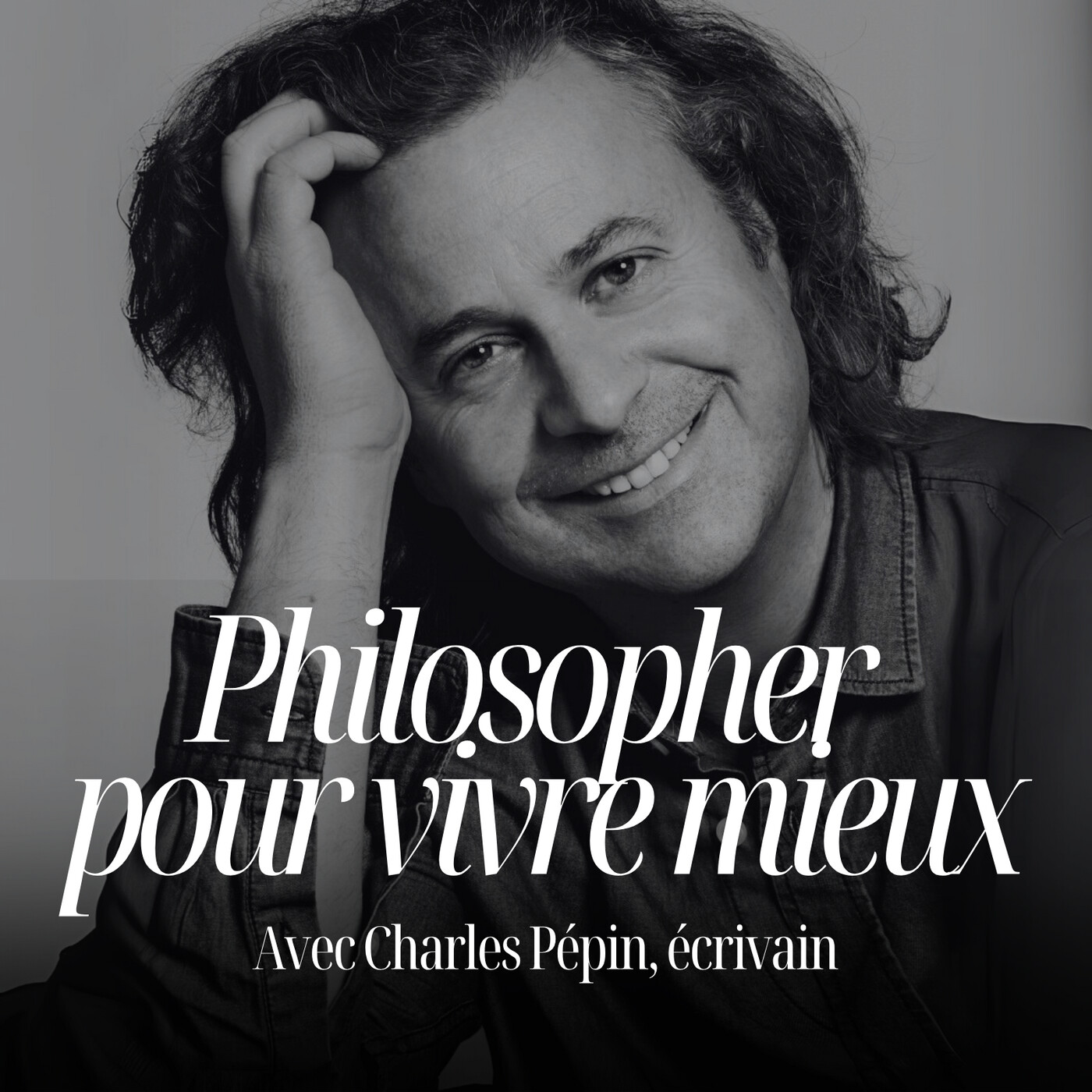 Le Podcast de Pauline Laigneau
