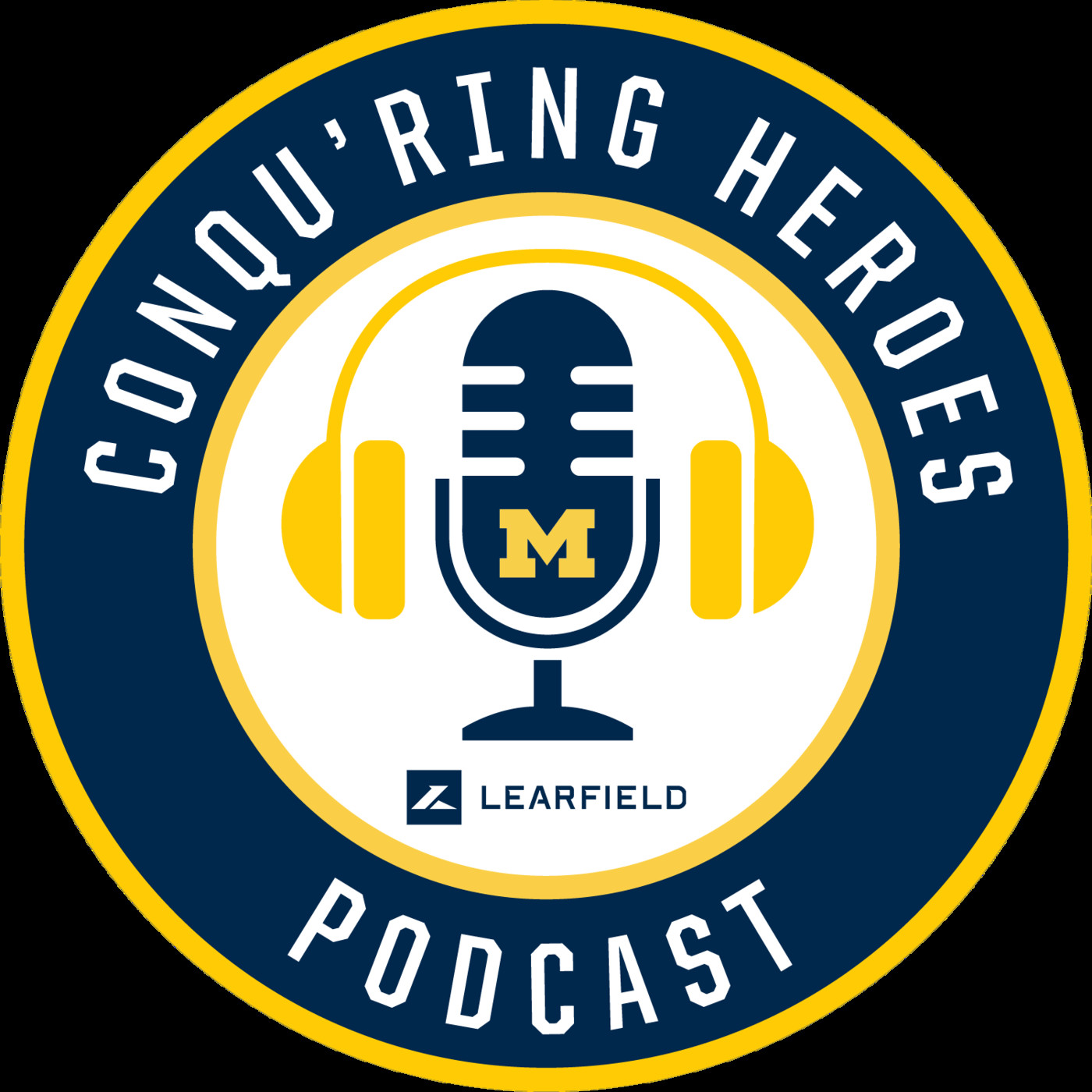 Conqu'ring Heroes 28 - Marcia Pankratz