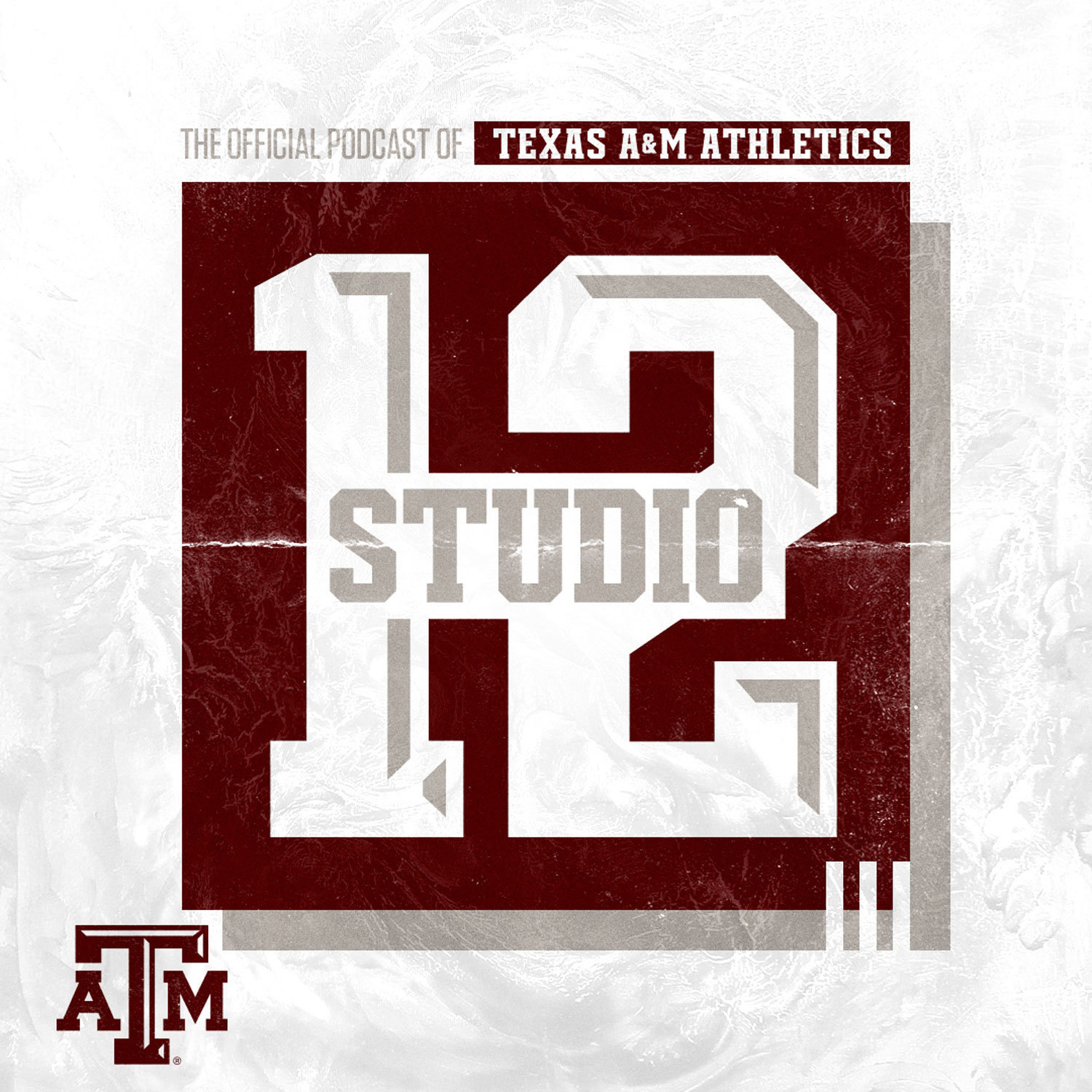Studio 12: The Official Texas A&M Athletics Podcast