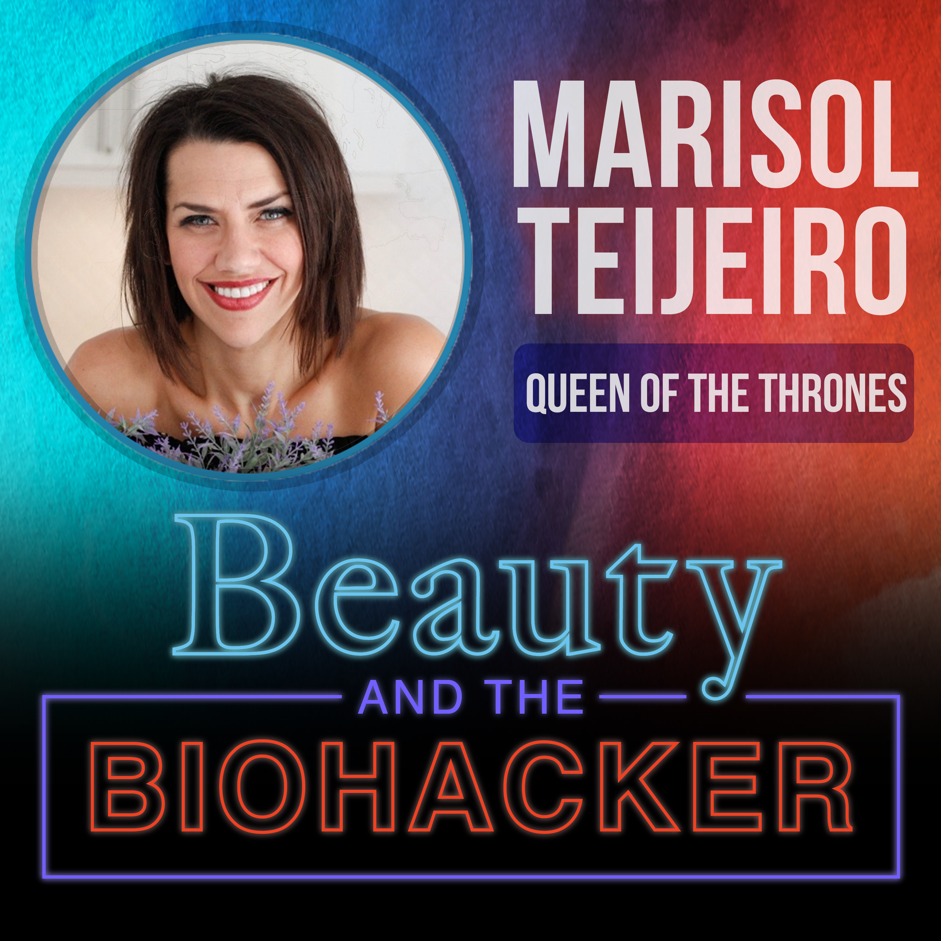 Beauty and the Biohacker