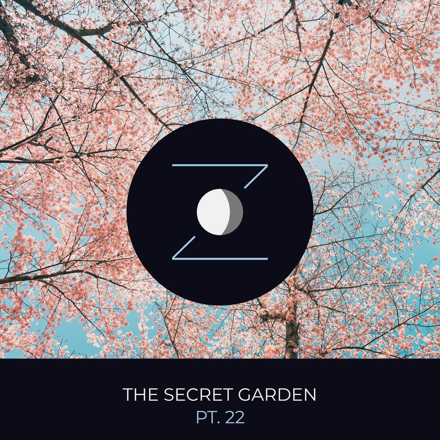 The Secret Garden pt. 22 episode artwork