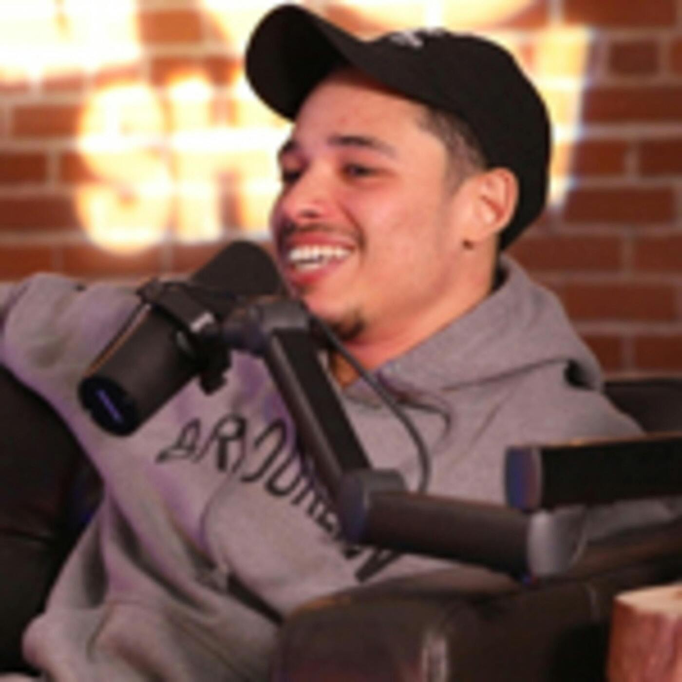 Anthony Ramos Talks The Good & The Bad, Hamilton & In The Heights