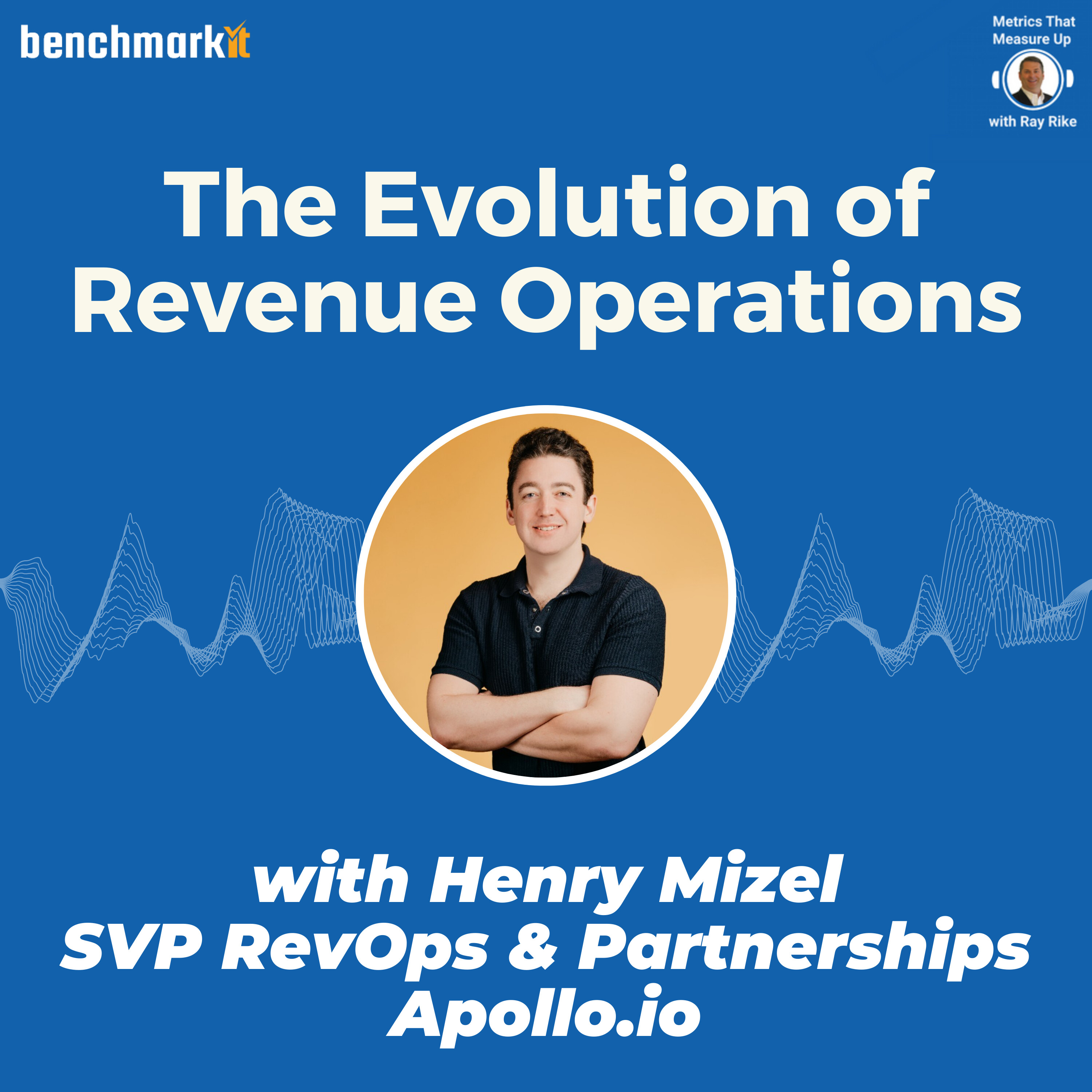 Metrics that Measure Up