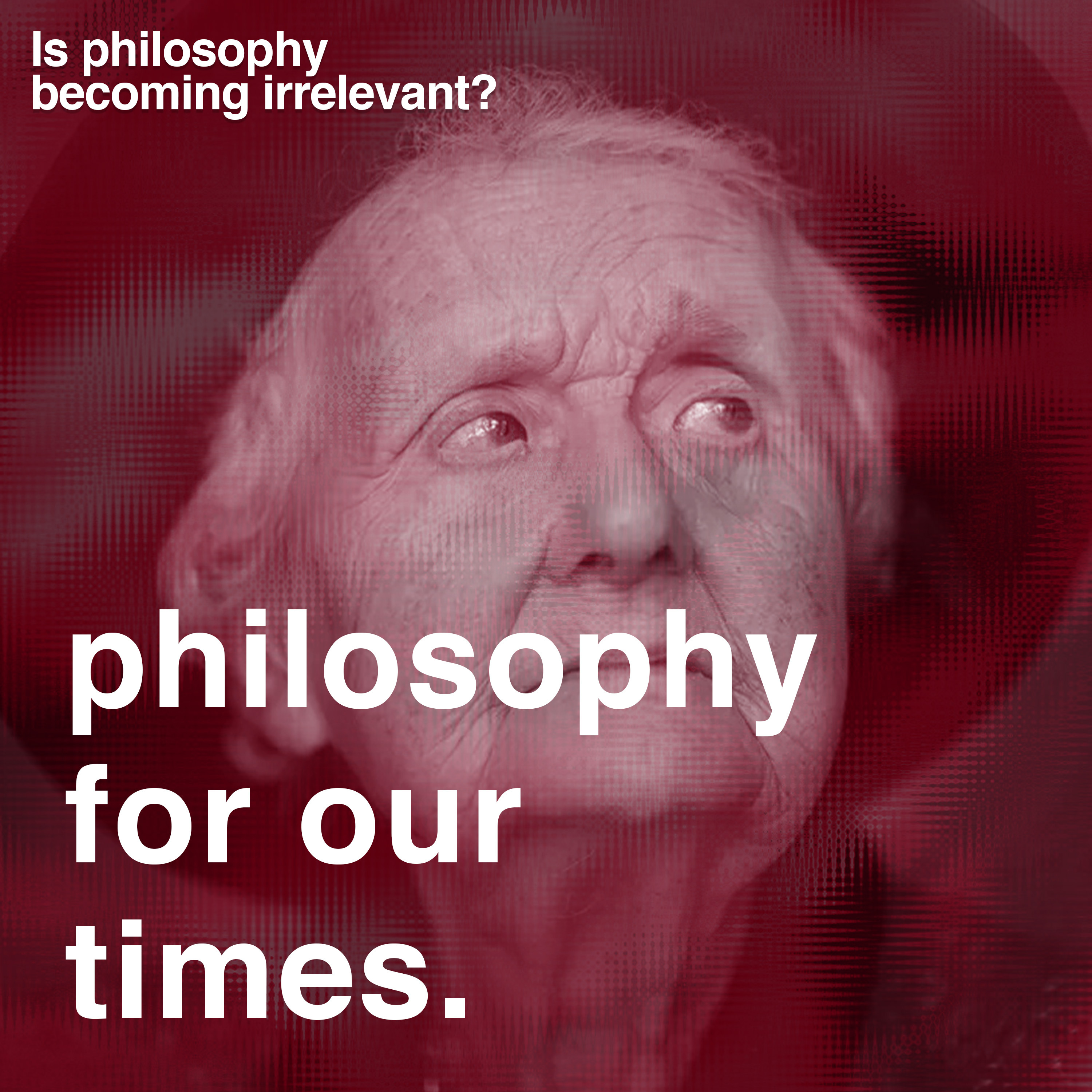 Is philosophy becoming irrelevant? | Mary Midgley episode artwork